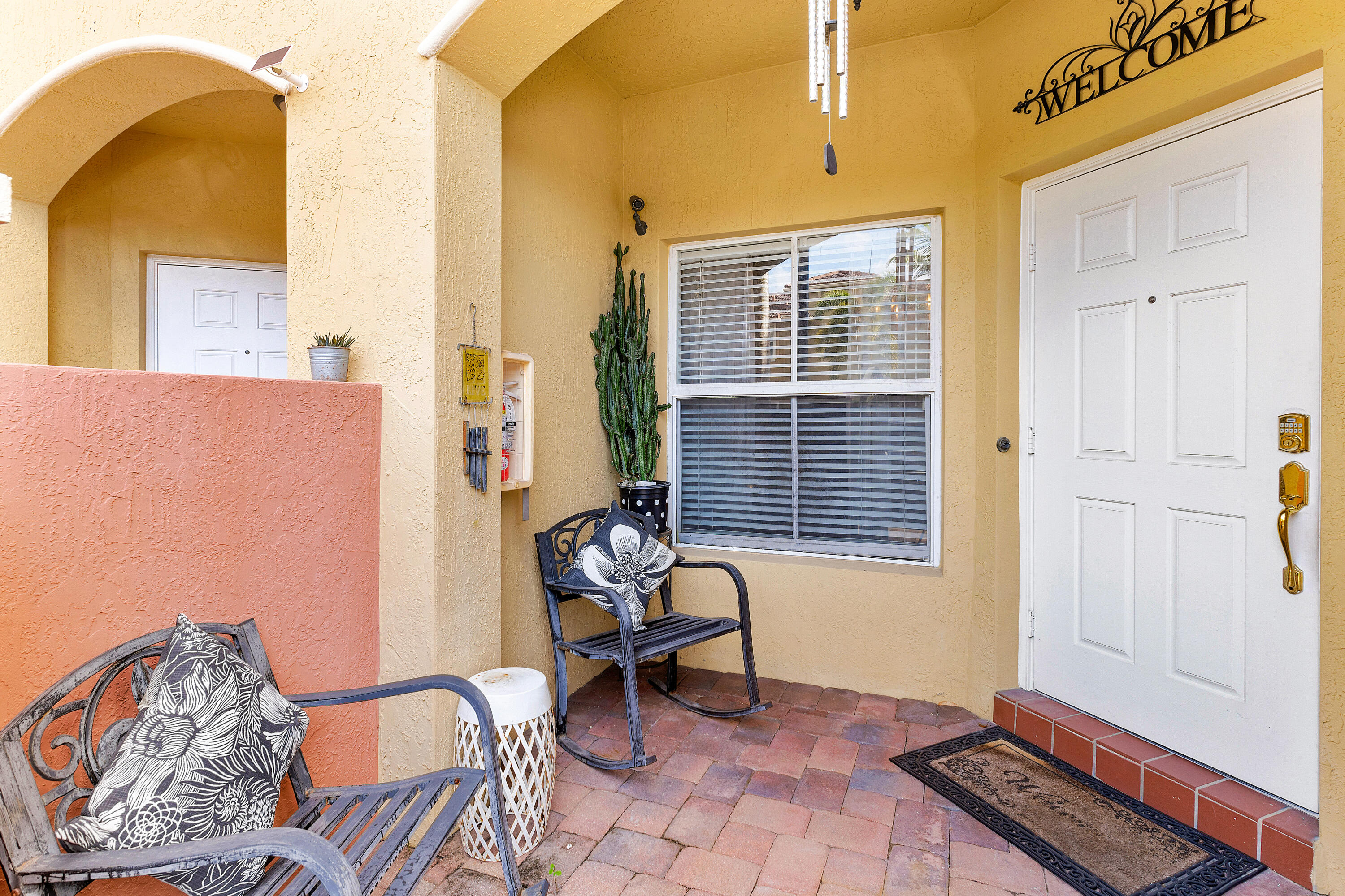 TUSCAN VILLAS CONDO - Residential