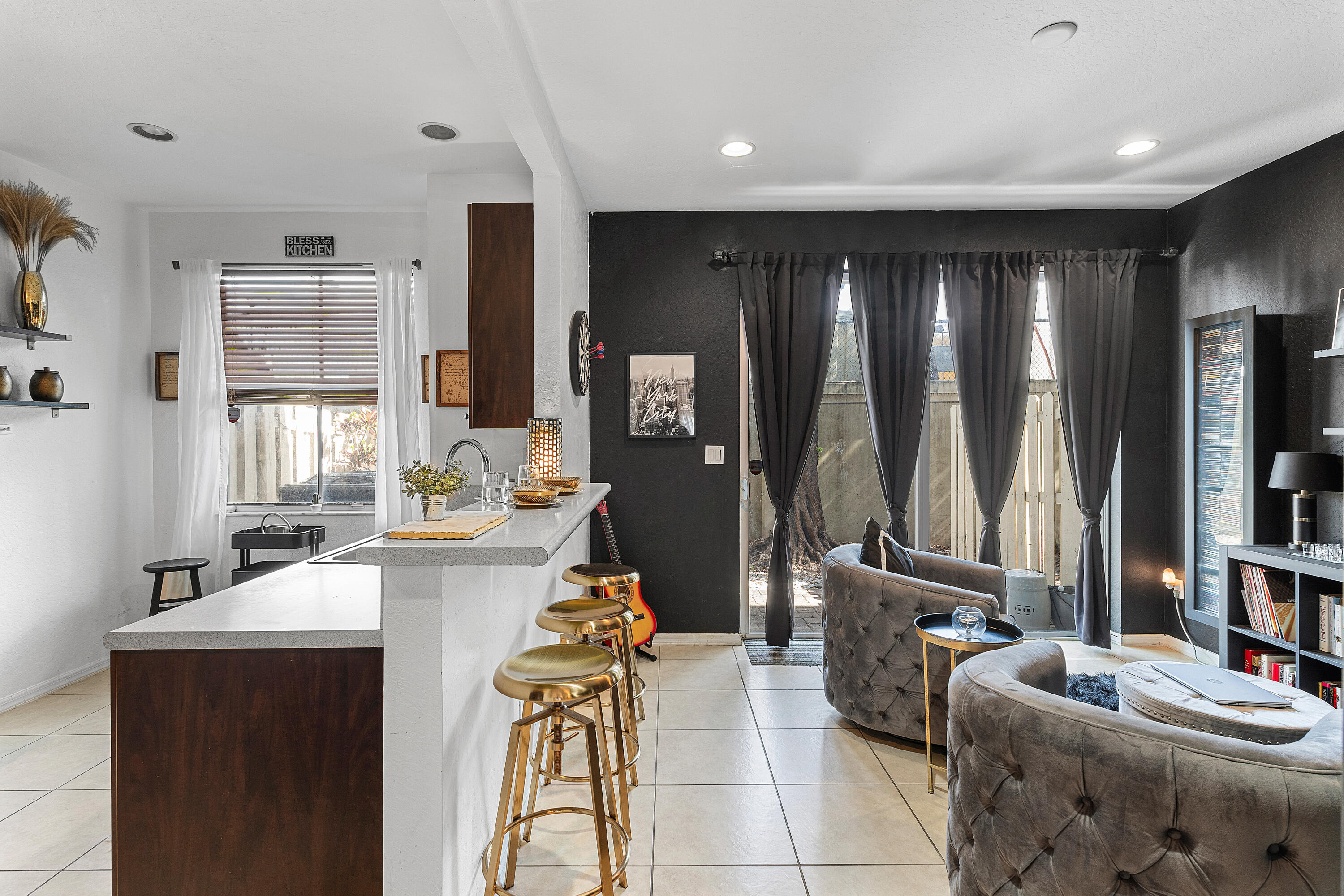 TUSCAN VILLAS CONDO - Residential