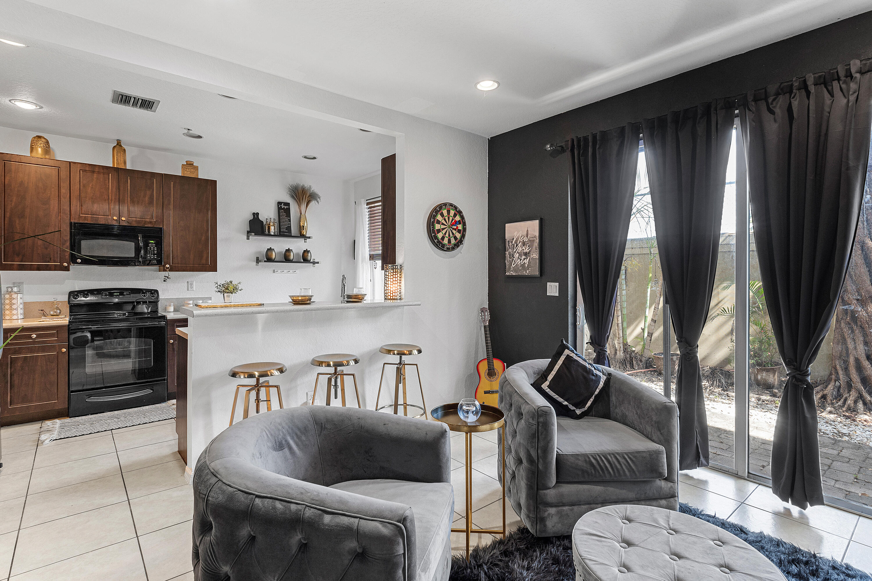 TUSCAN VILLAS CONDO - Residential