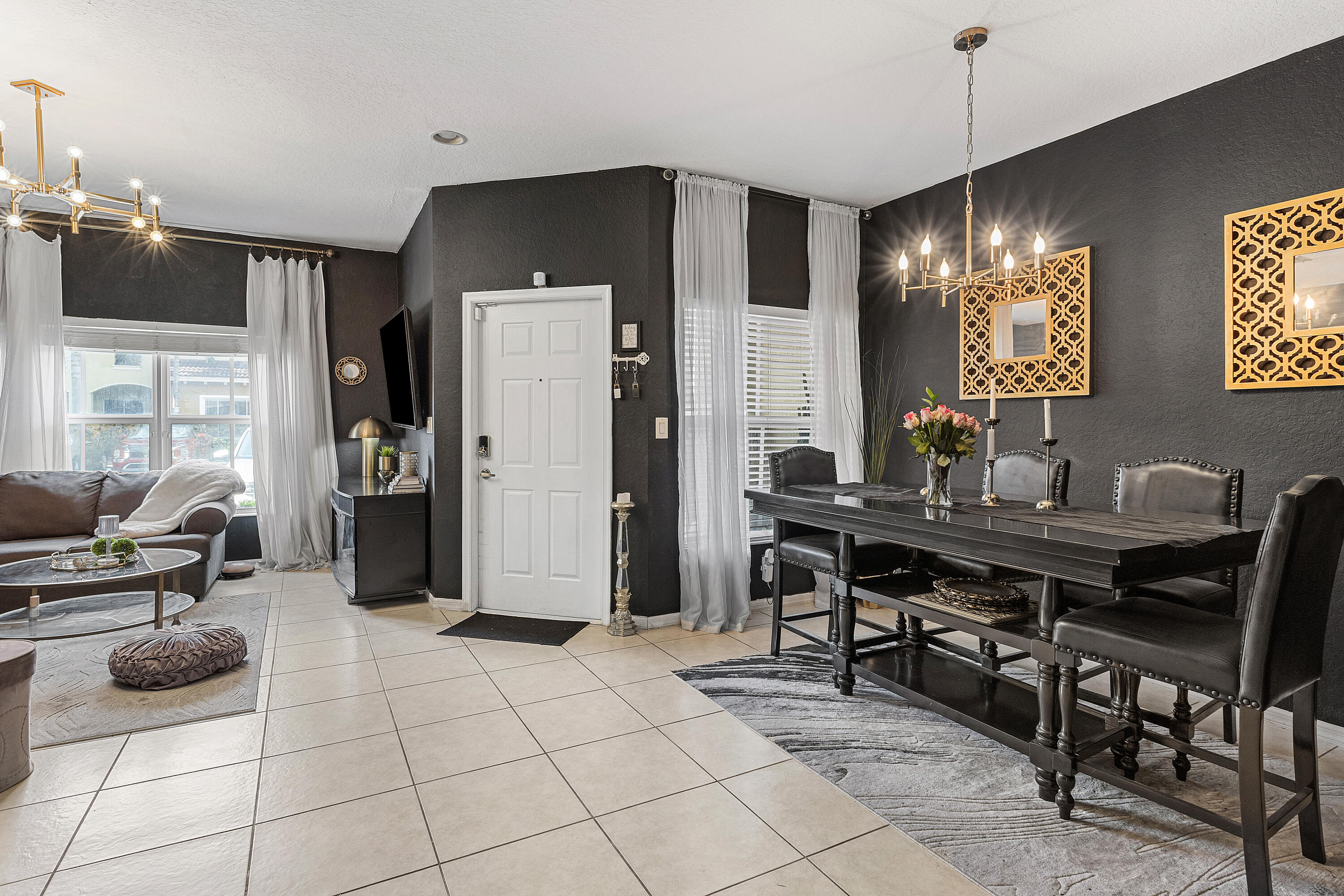 TUSCAN VILLAS CONDO - Residential