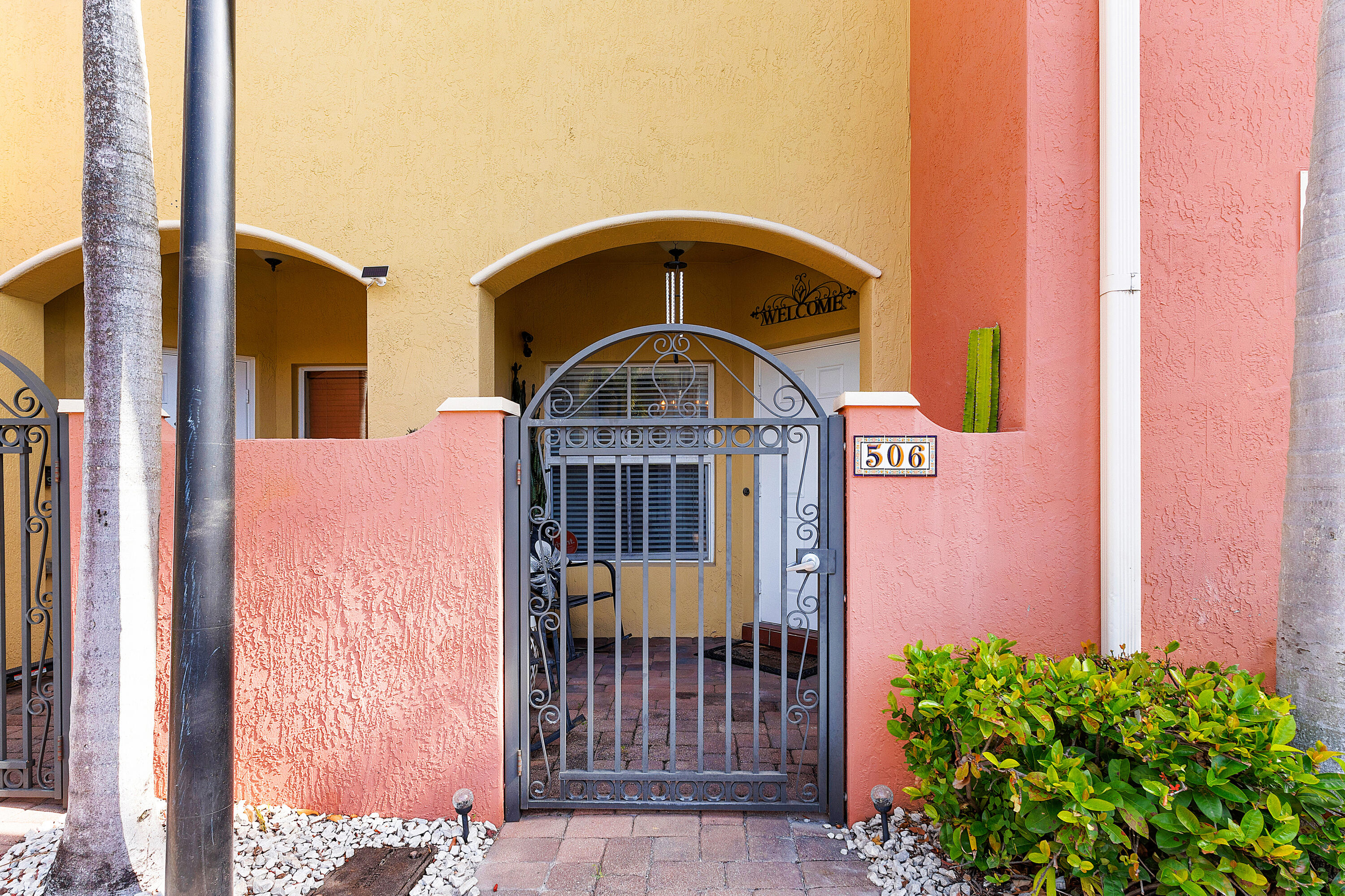 TUSCAN VILLAS CONDO - Residential