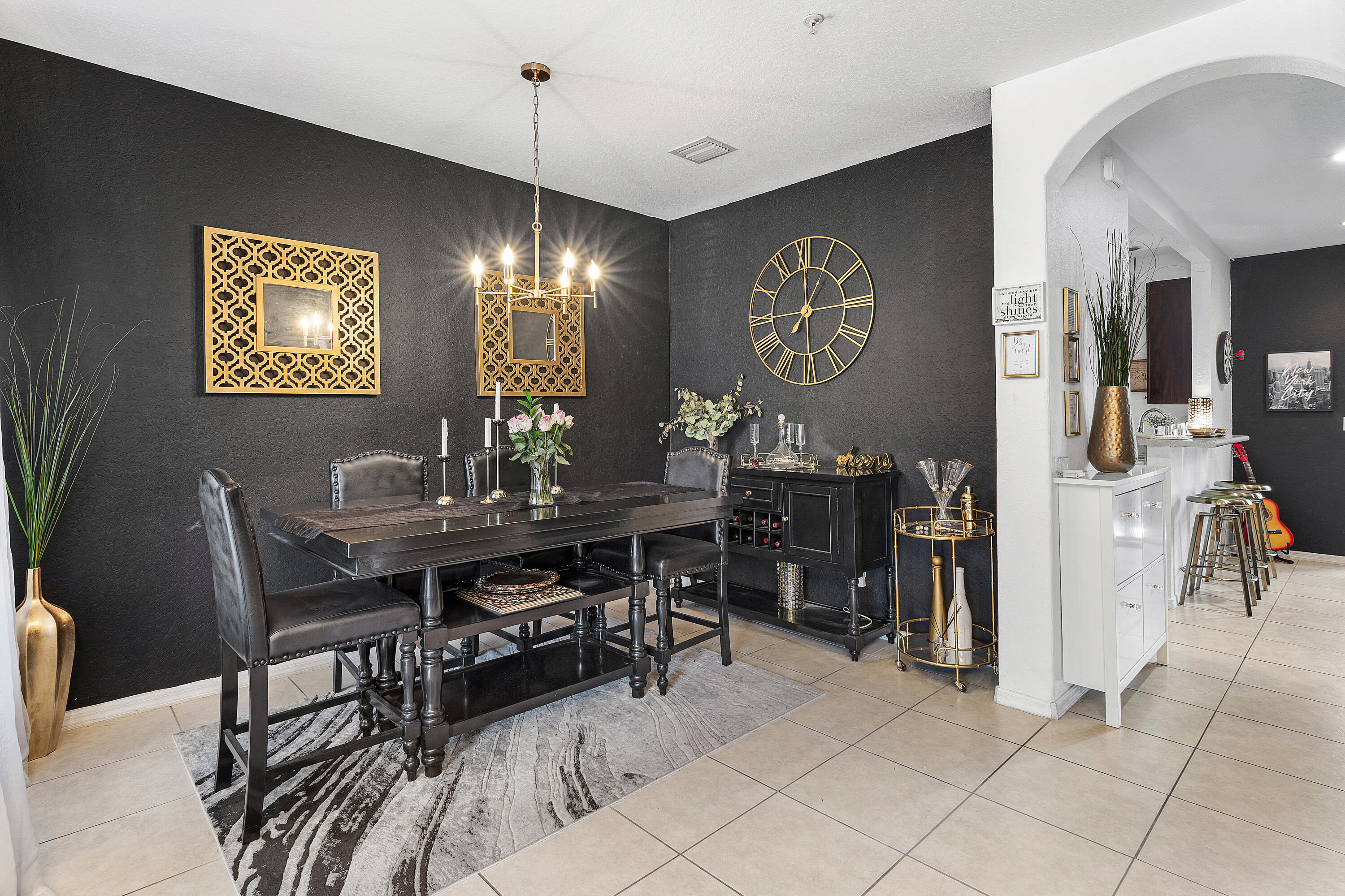 TUSCAN VILLAS CONDO - Residential