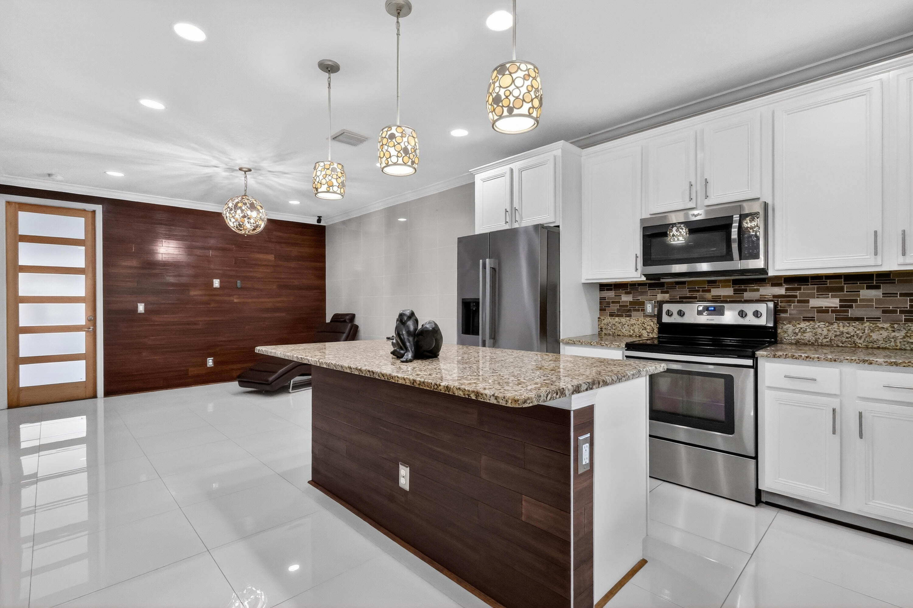 WATERSIDE VILLAGE PUD - Residential