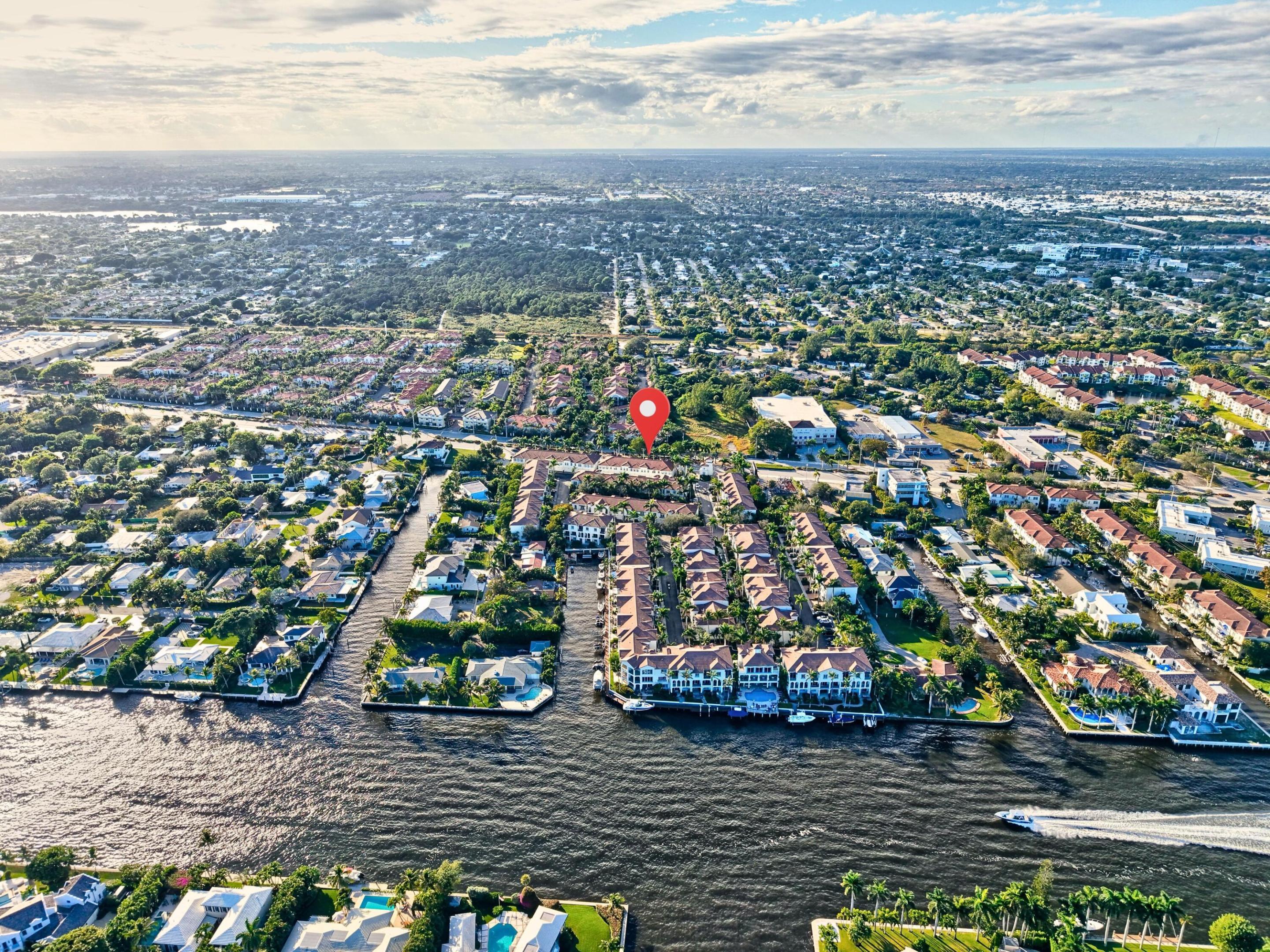 WATERSIDE VILLAGE PUD - Residential