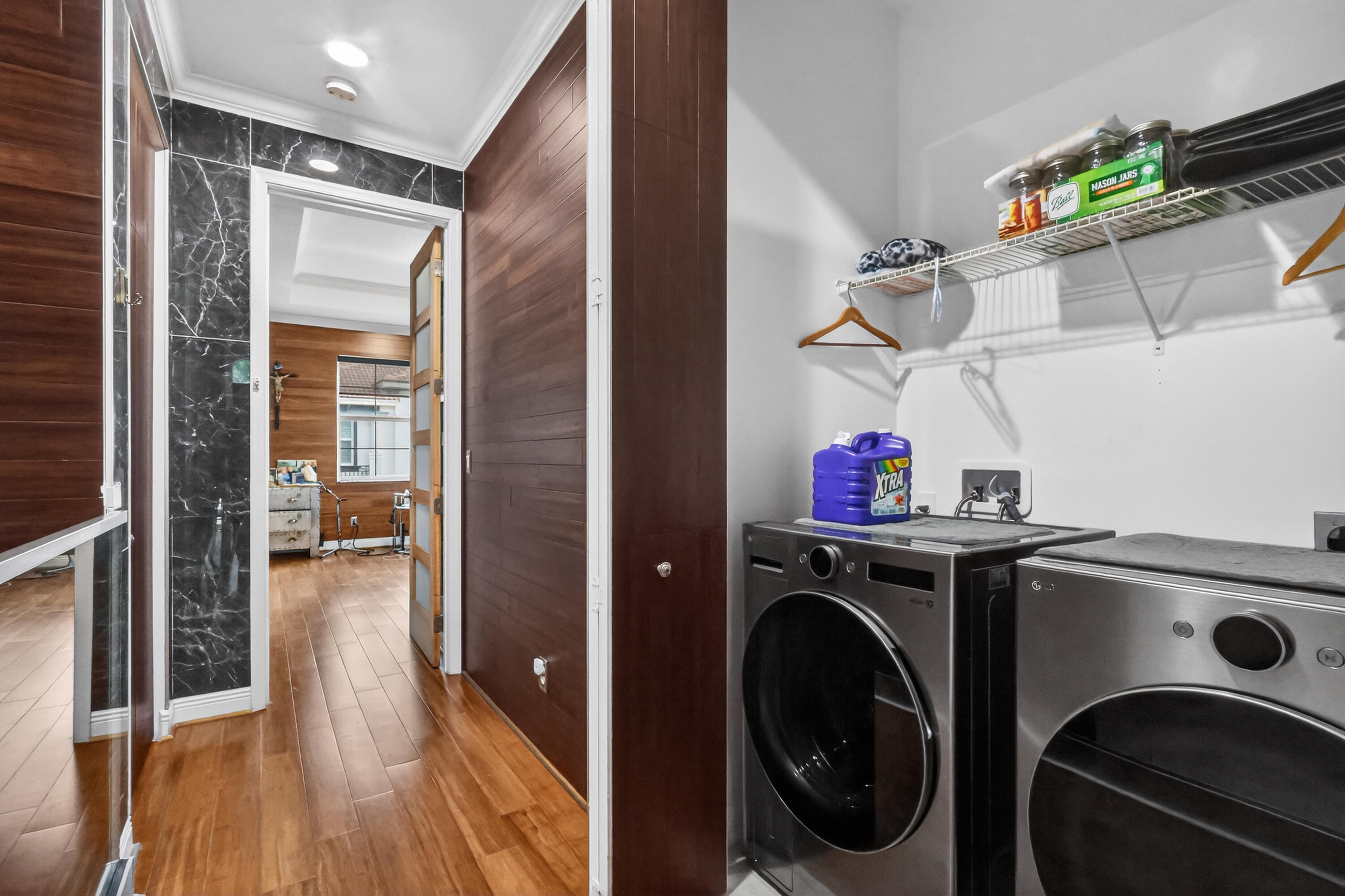 WATERSIDE VILLAGE PUD - Residential