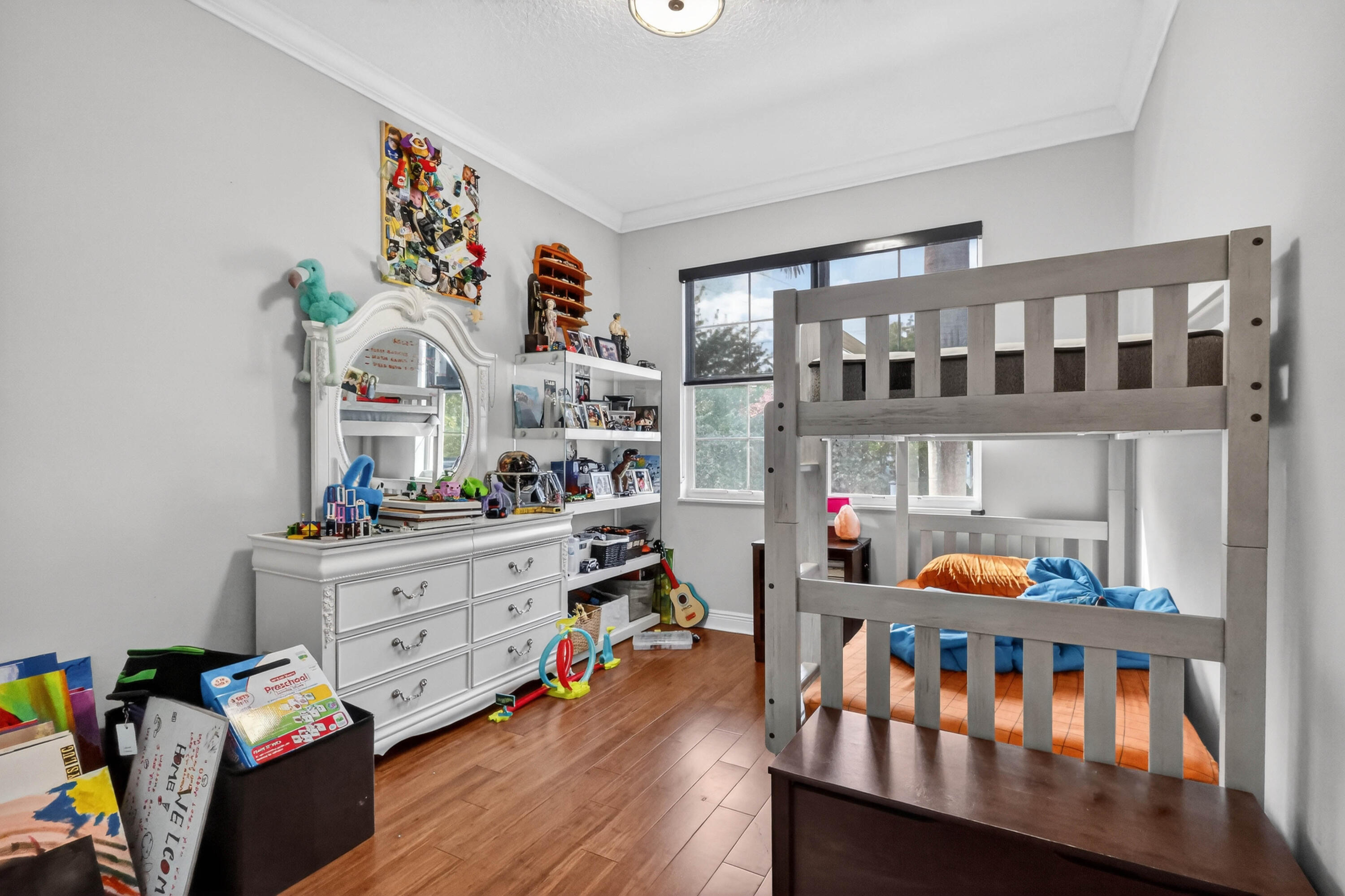 WATERSIDE VILLAGE PUD - Residential