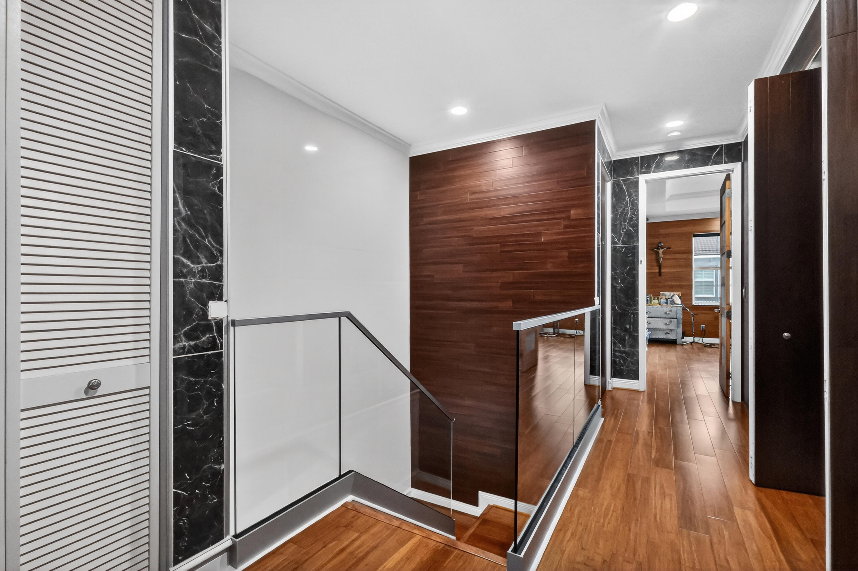 WATERSIDE VILLAGE PUD - Residential