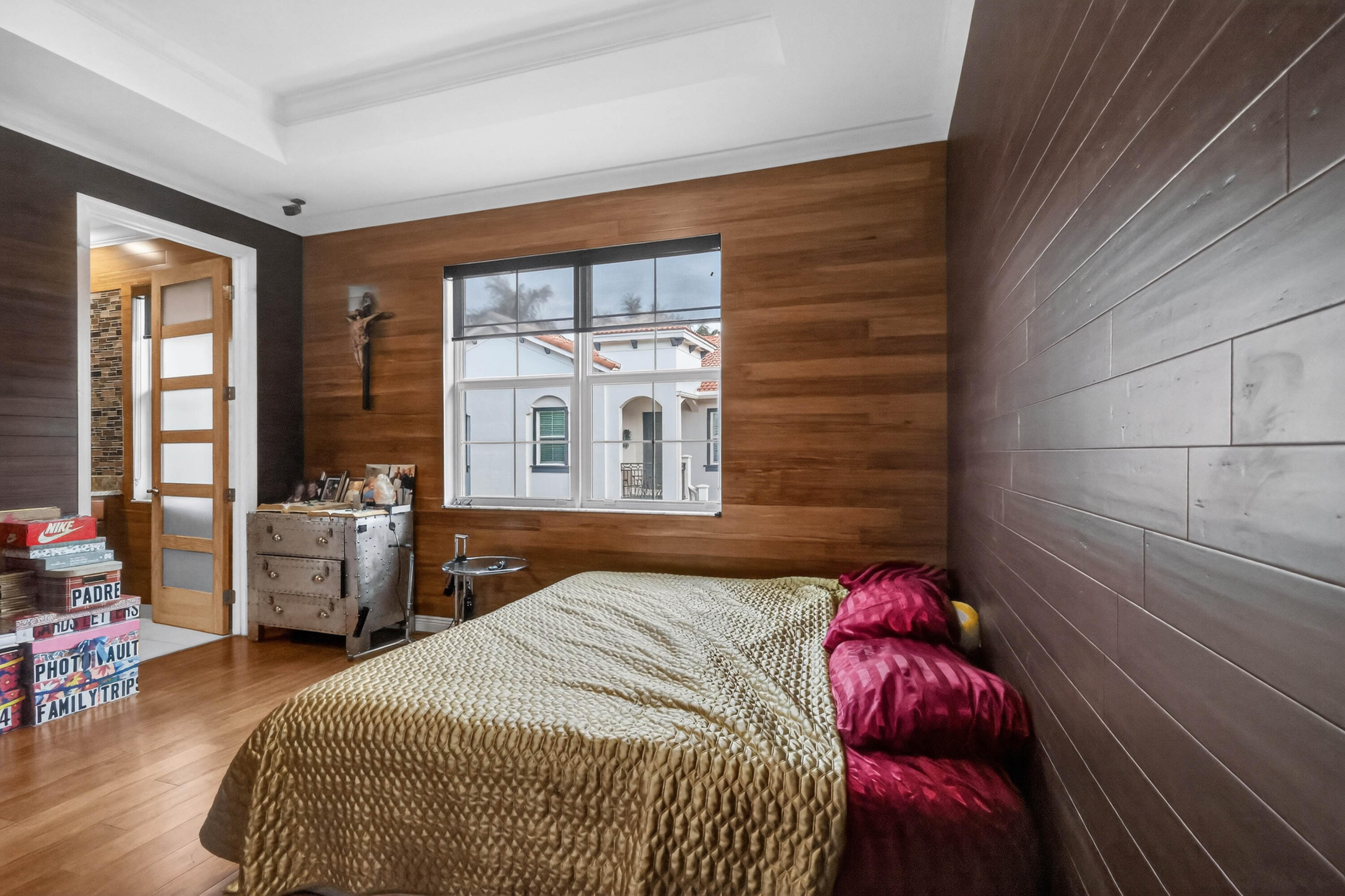 WATERSIDE VILLAGE PUD - Residential