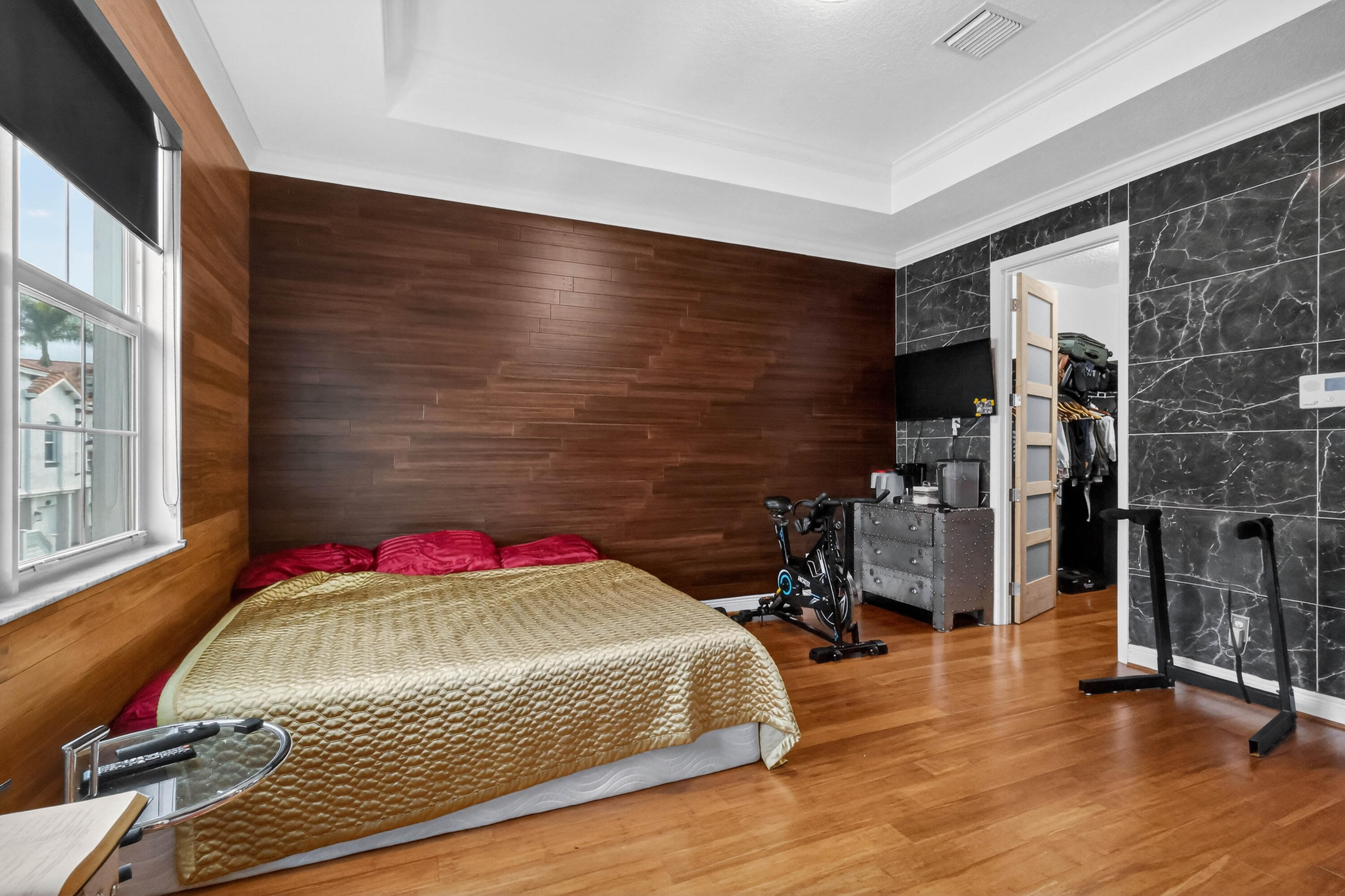 WATERSIDE VILLAGE PUD - Residential