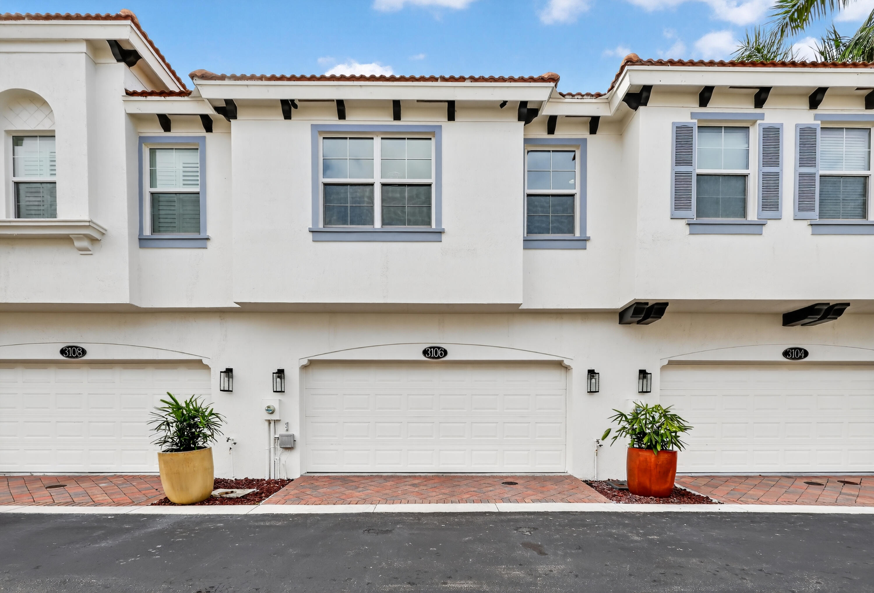WATERSIDE VILLAGE PUD - Residential