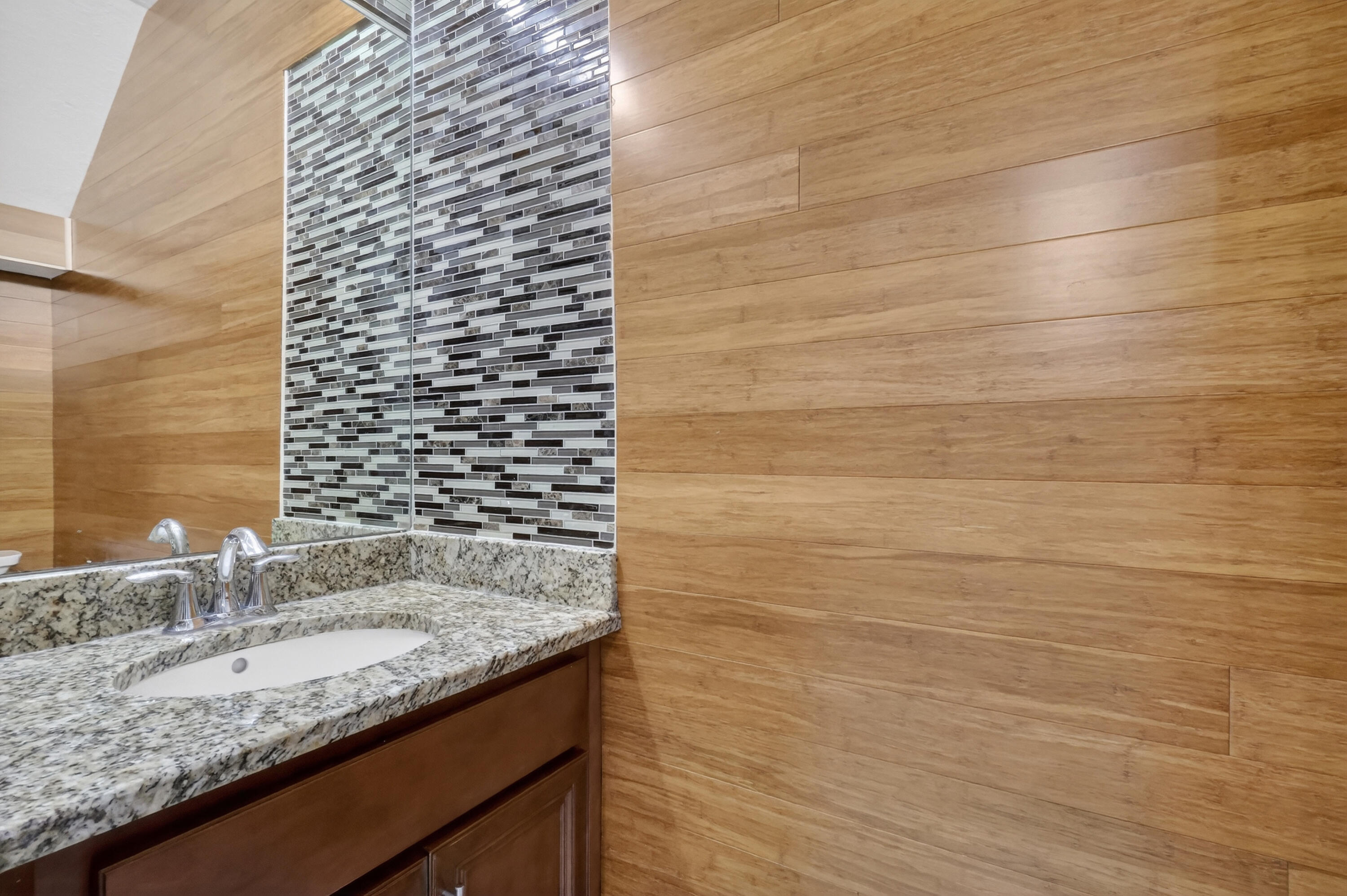 WATERSIDE VILLAGE PUD - Residential