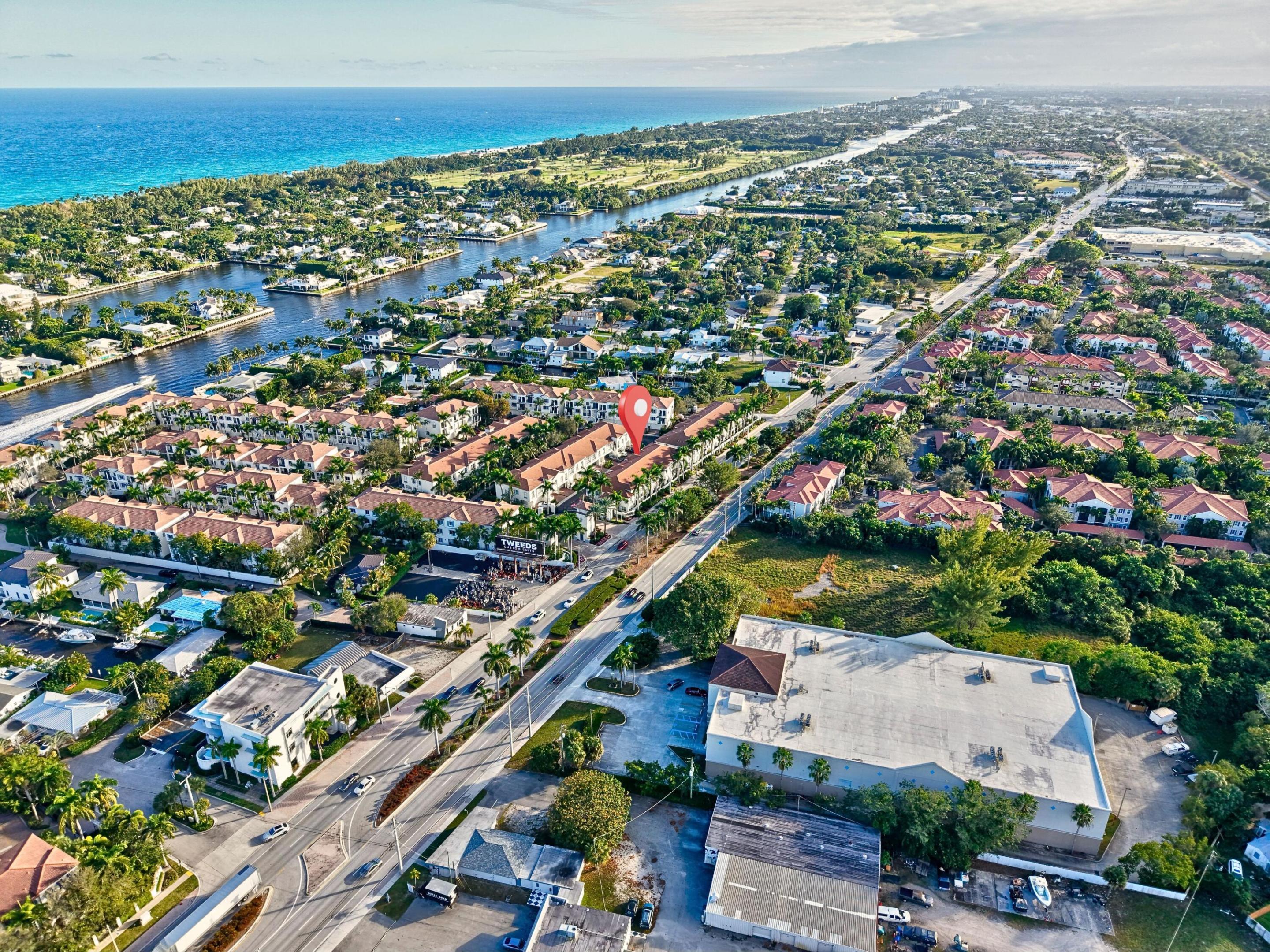 WATERSIDE VILLAGE PUD - Residential
