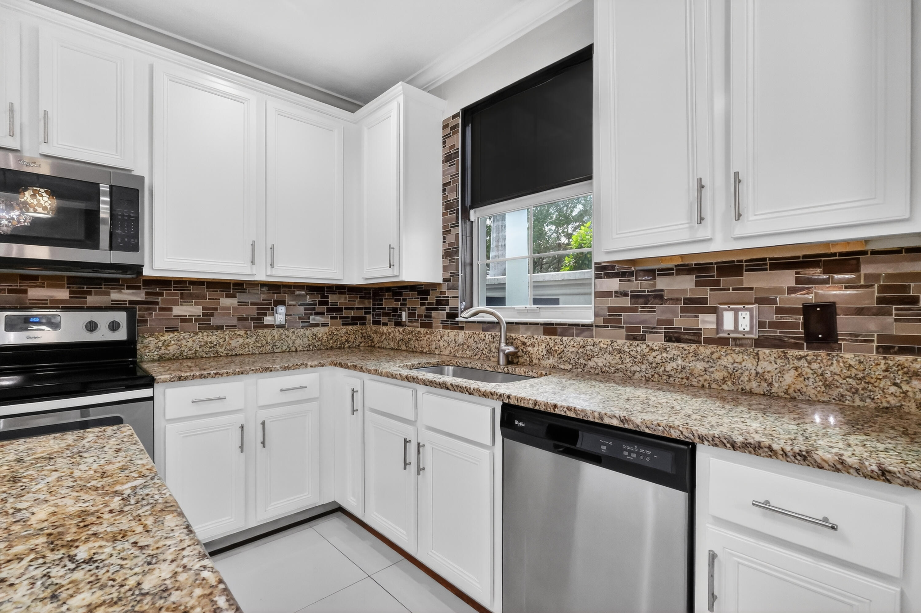 WATERSIDE VILLAGE PUD - Residential