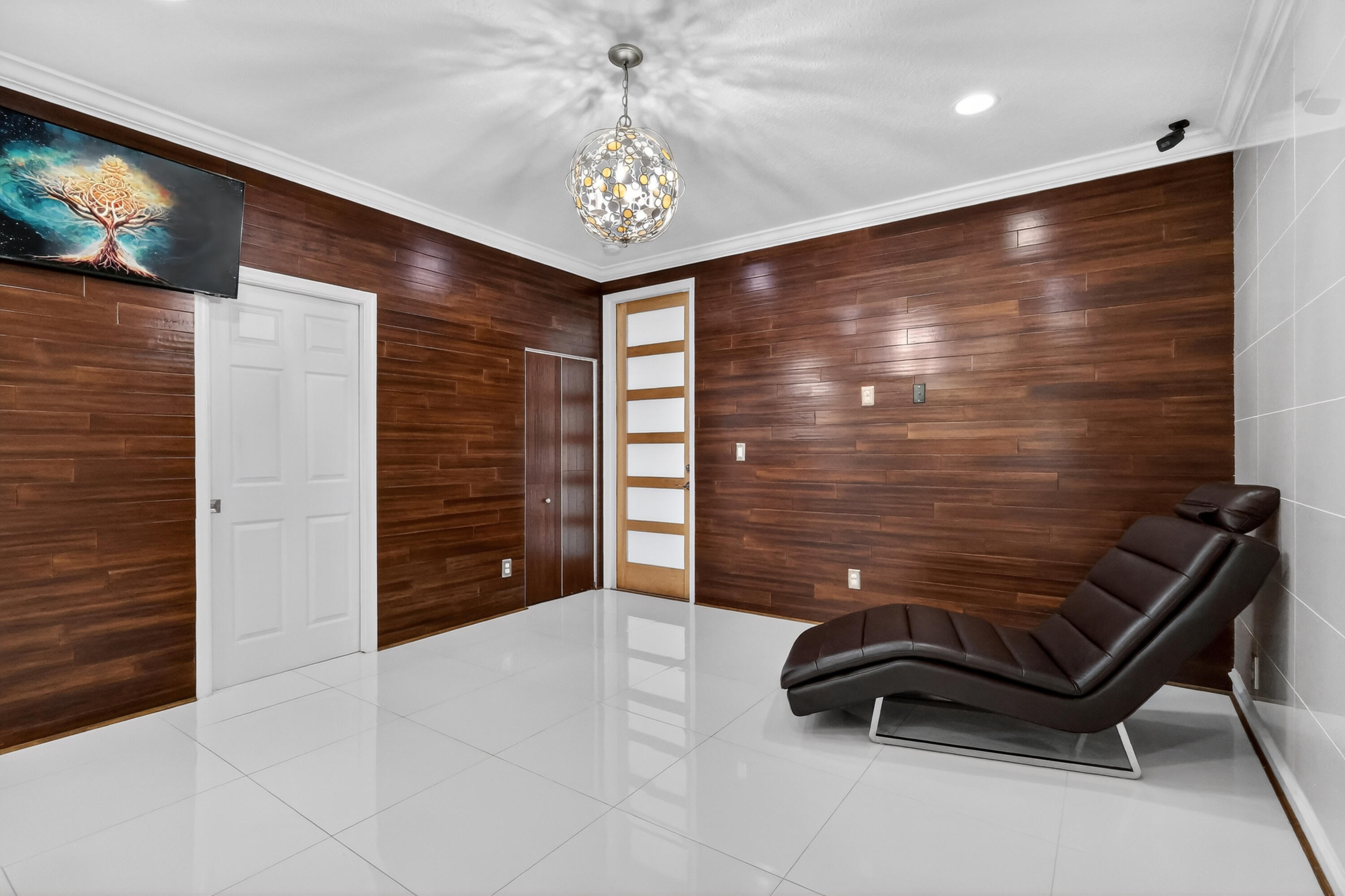 WATERSIDE VILLAGE PUD - Residential