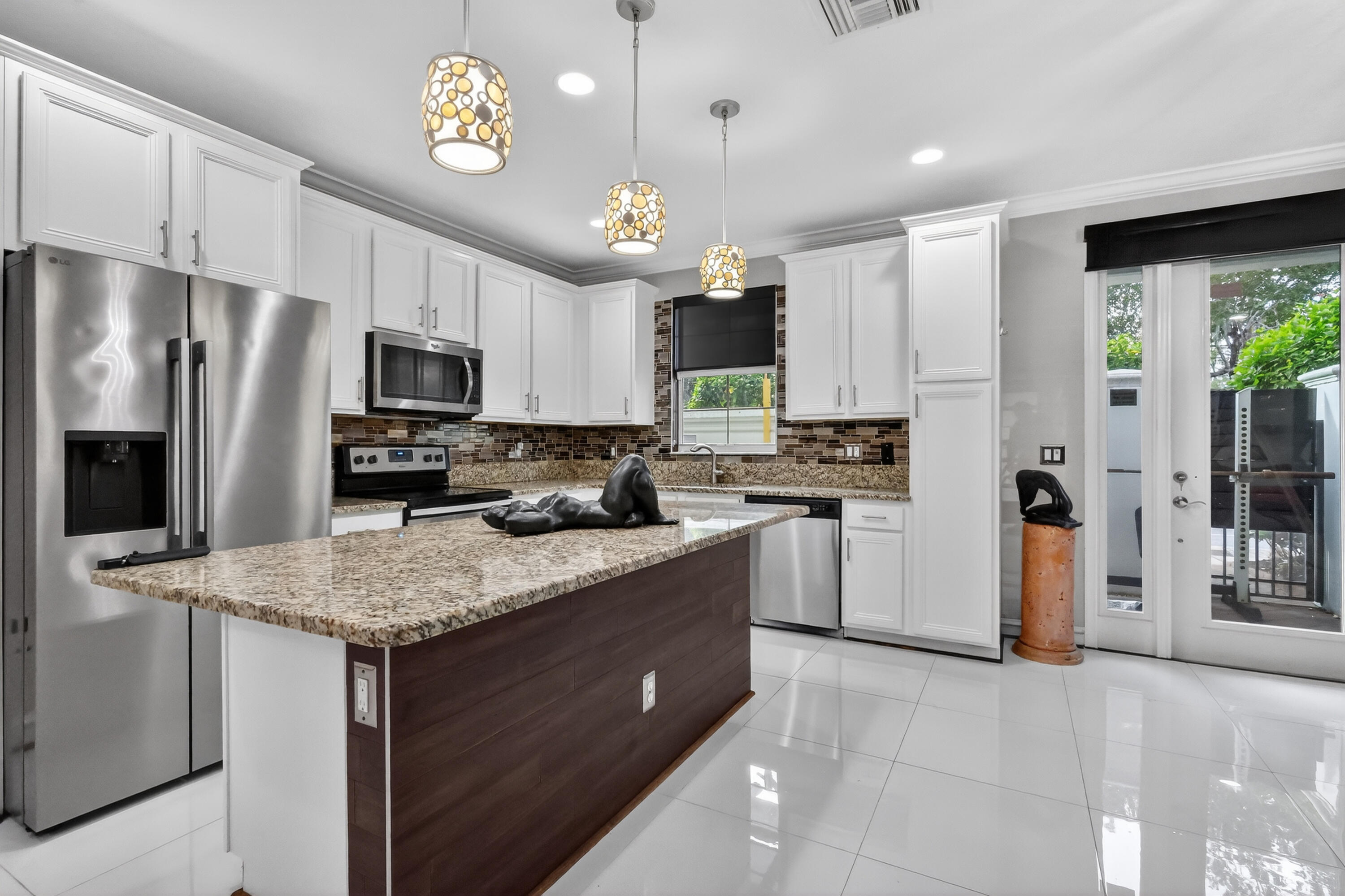WATERSIDE VILLAGE PUD - Residential