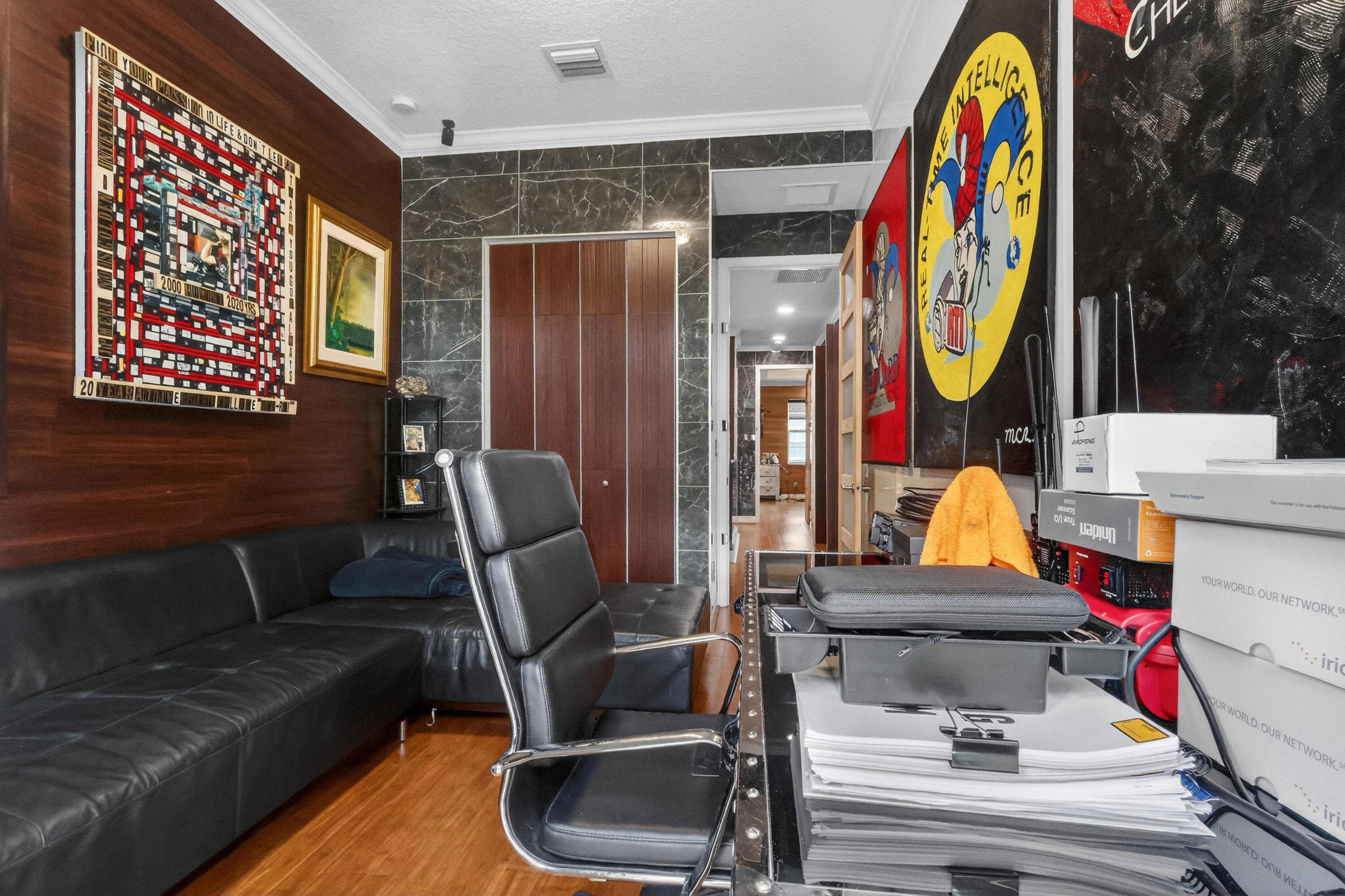 WATERSIDE VILLAGE PUD - Residential