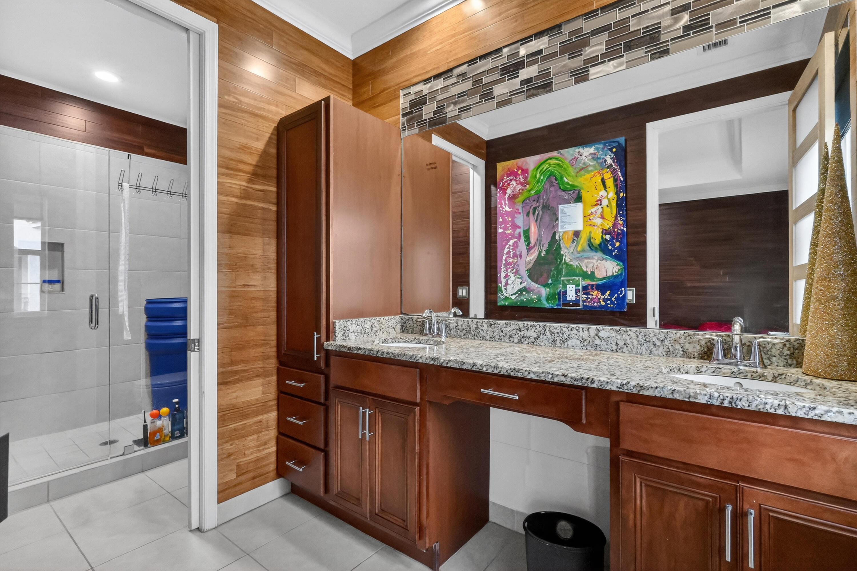 WATERSIDE VILLAGE PUD - Residential