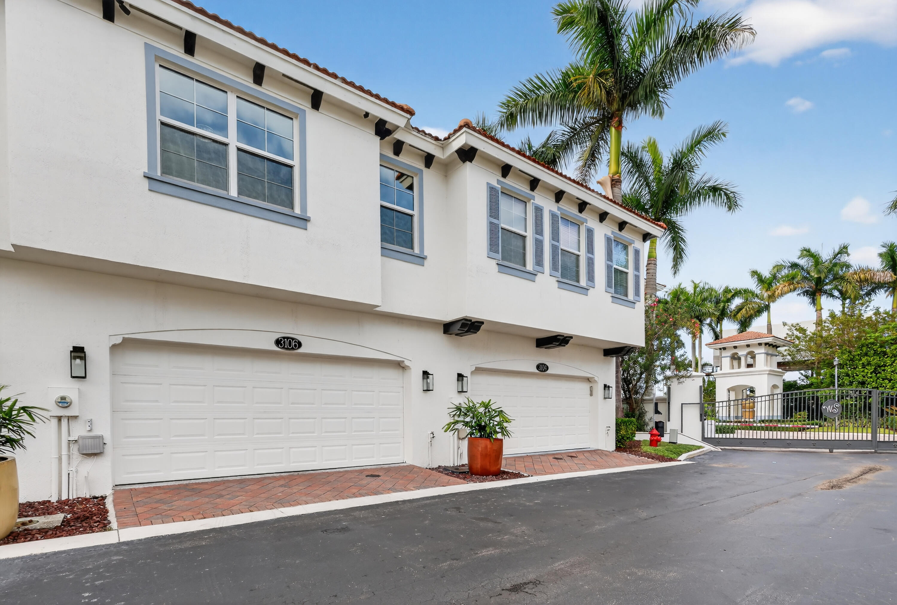 WATERSIDE VILLAGE PUD - Residential
