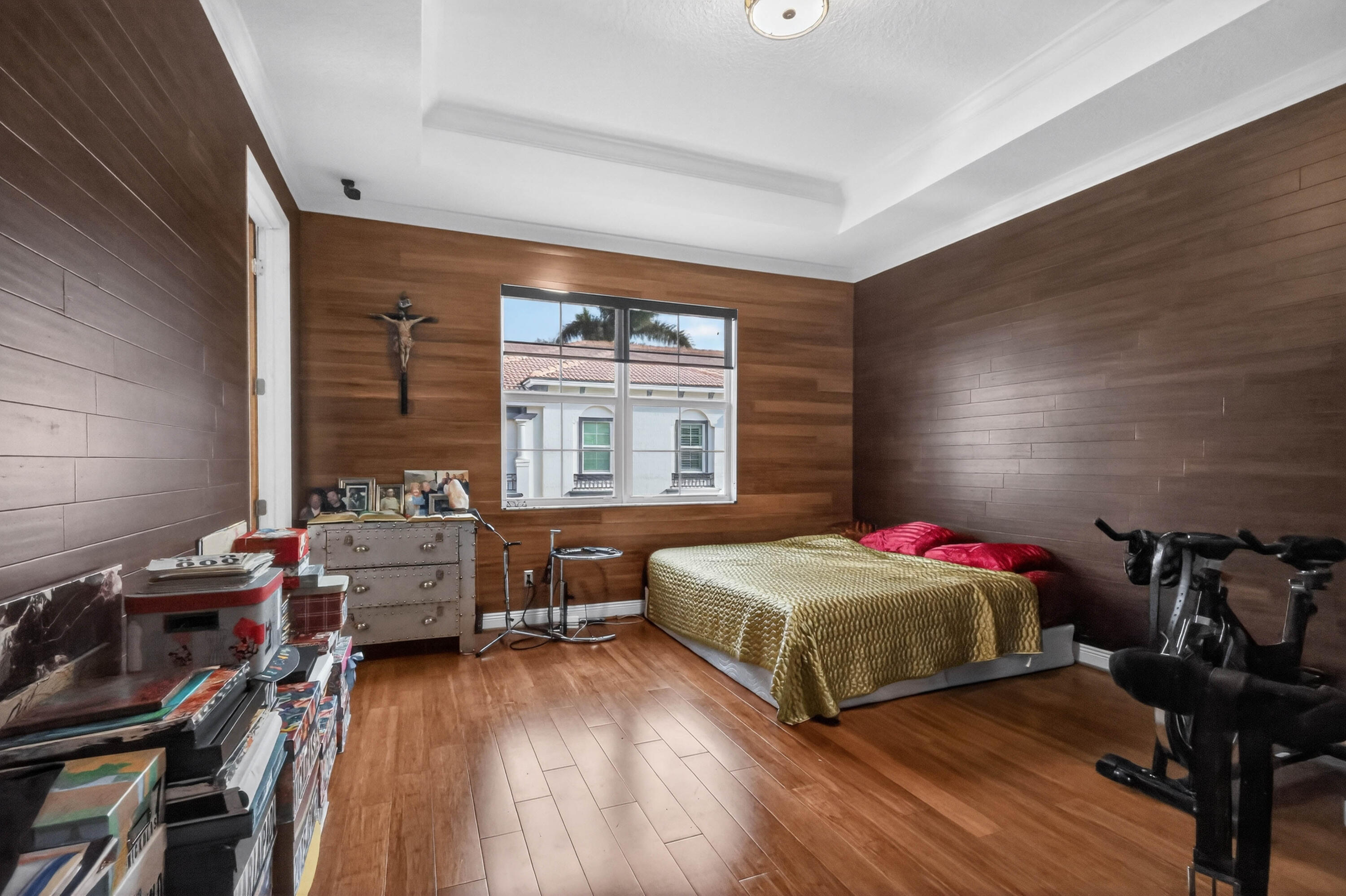 WATERSIDE VILLAGE PUD - Residential