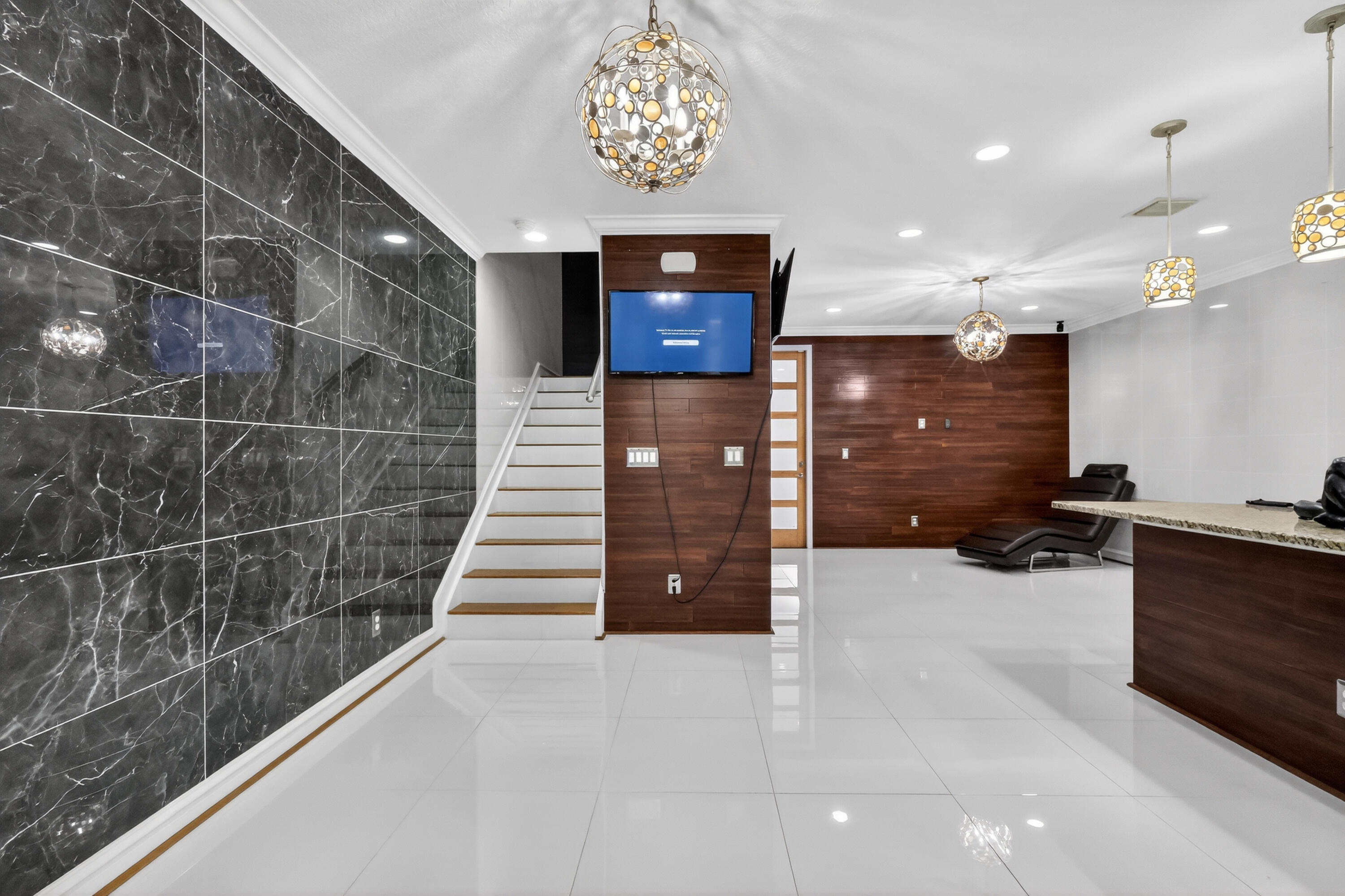 WATERSIDE VILLAGE PUD - Residential