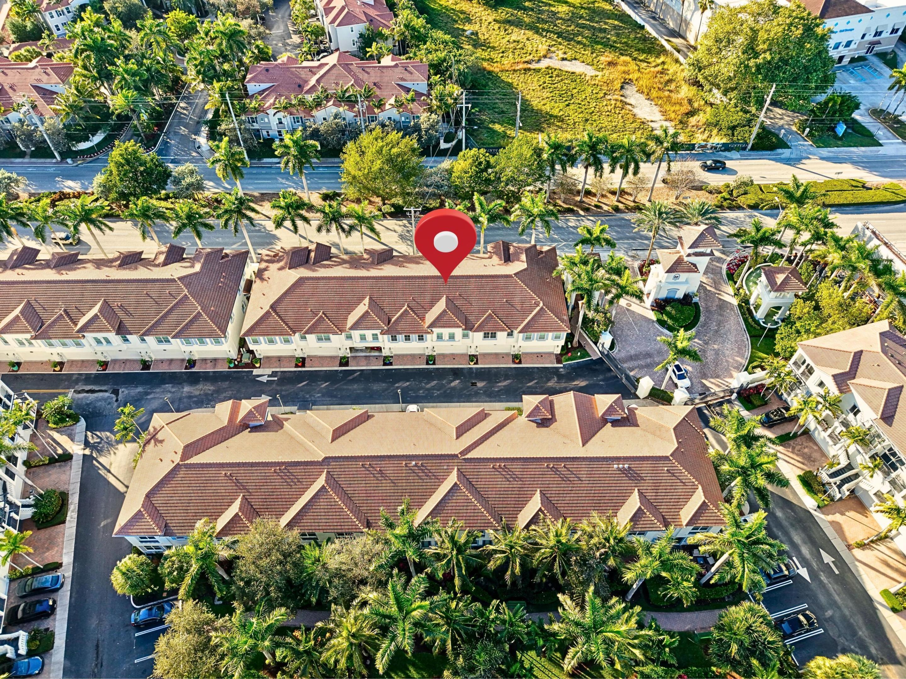 WATERSIDE VILLAGE PUD - Residential