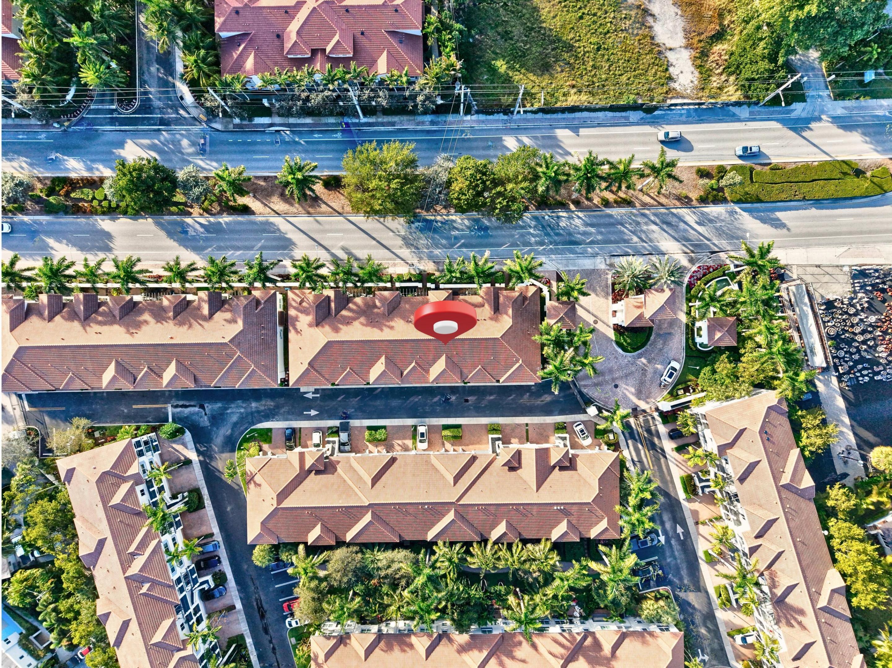 WATERSIDE VILLAGE PUD - Residential