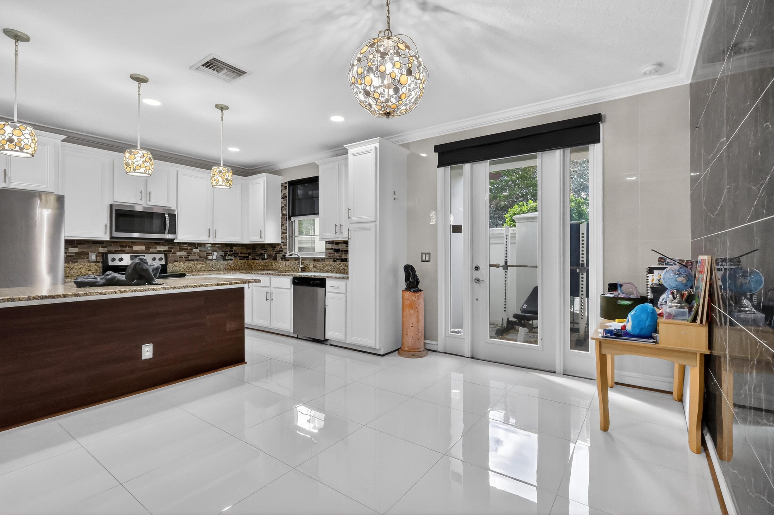 WATERSIDE VILLAGE PUD - Residential