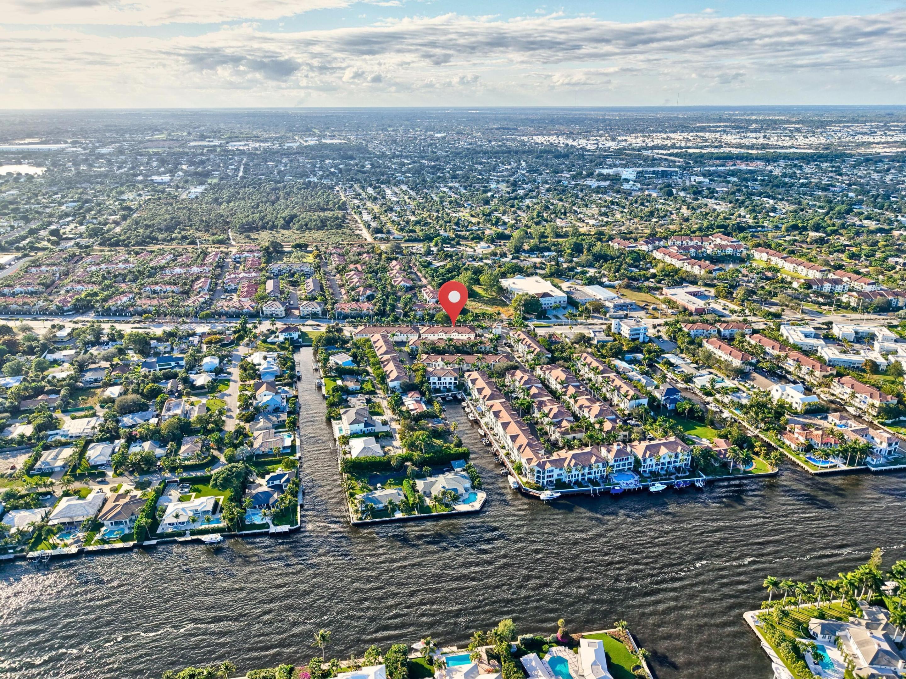 WATERSIDE VILLAGE PUD - Residential