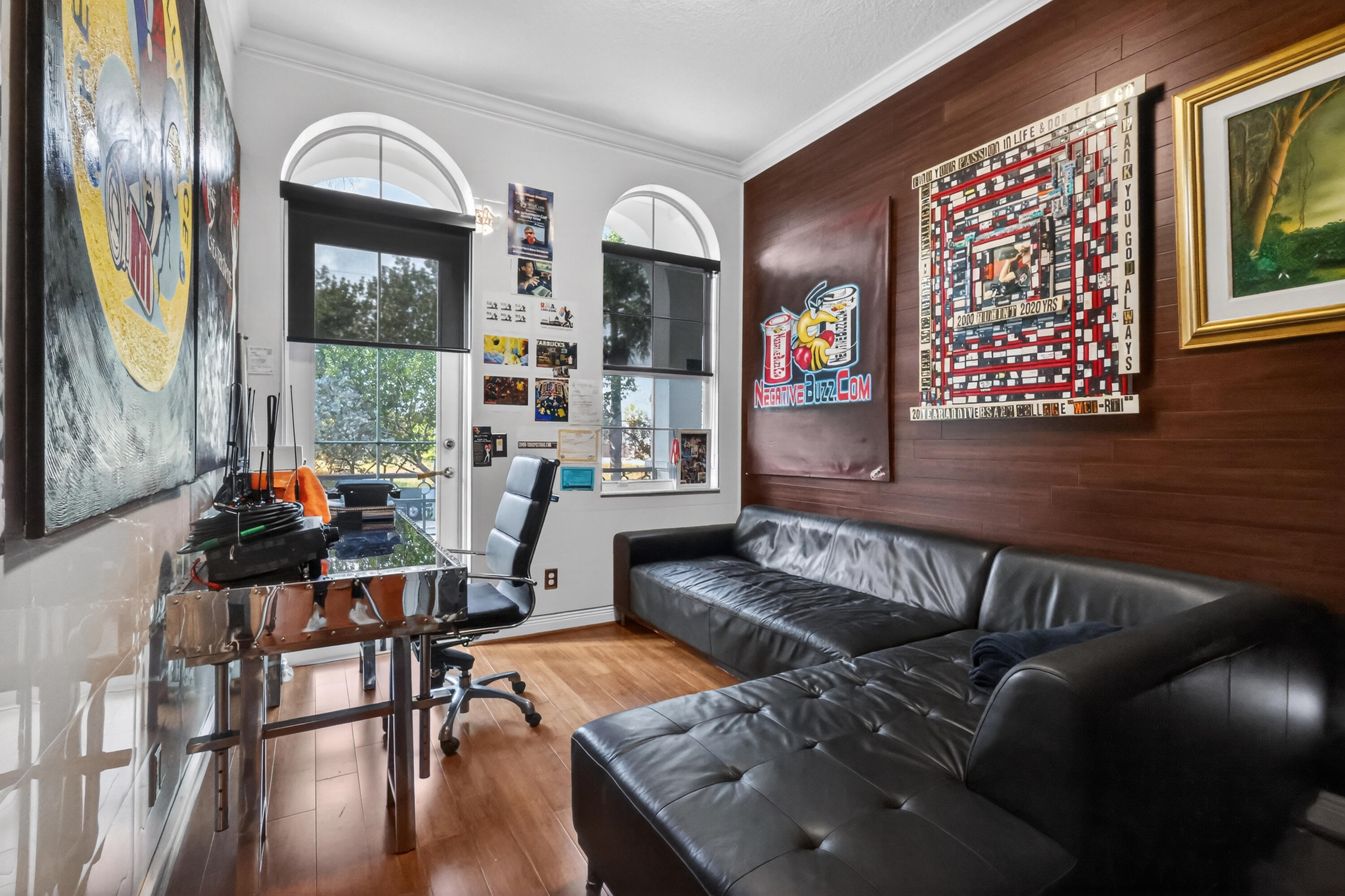 WATERSIDE VILLAGE PUD - Residential