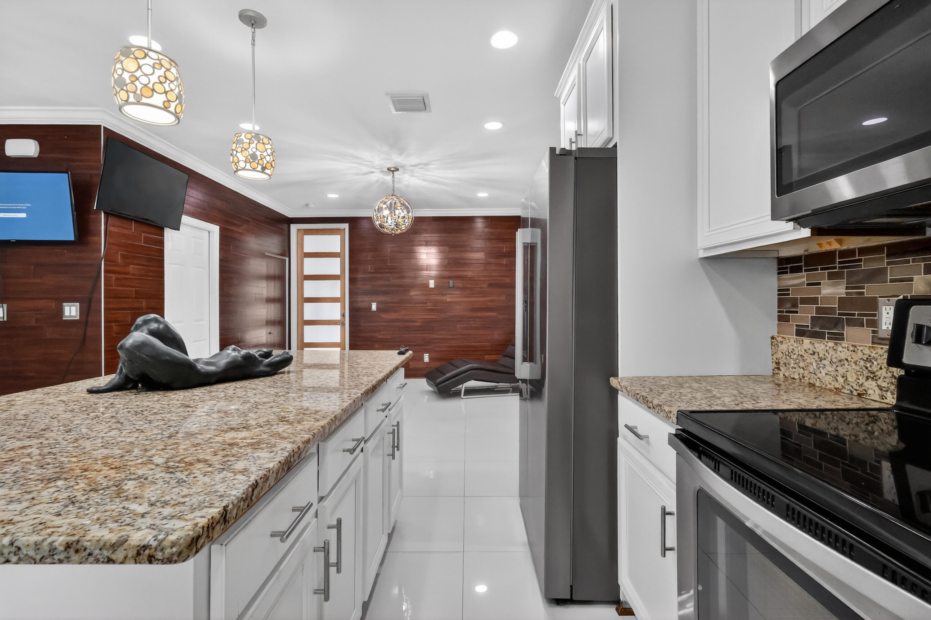 WATERSIDE VILLAGE PUD - Residential