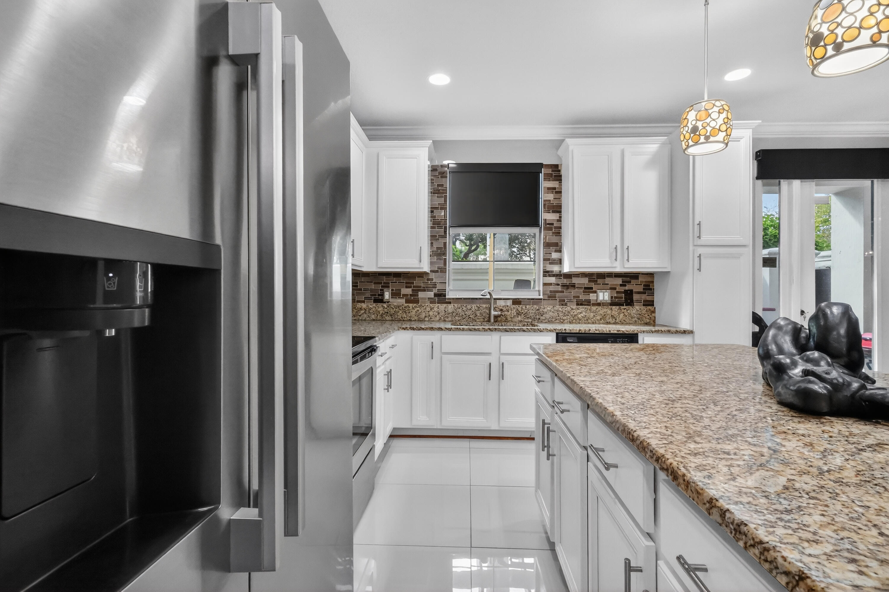 WATERSIDE VILLAGE PUD - Residential