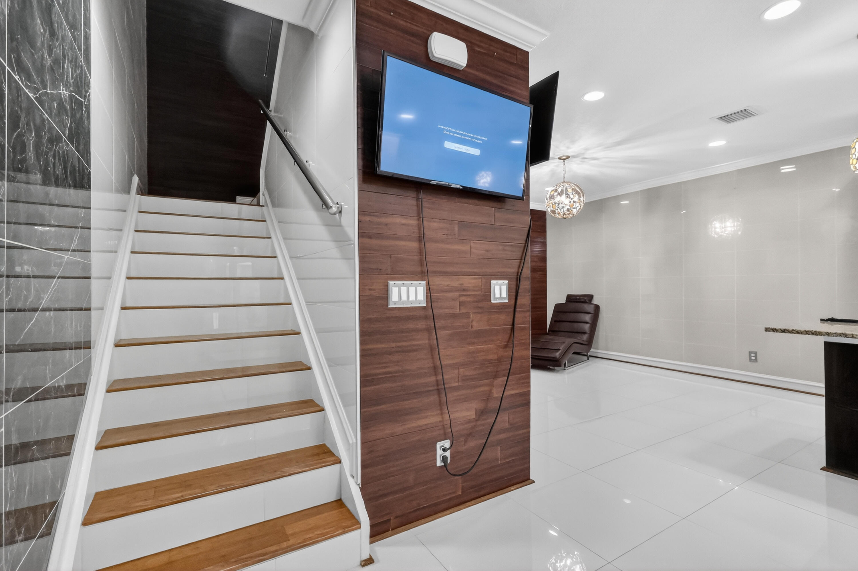 WATERSIDE VILLAGE PUD - Residential