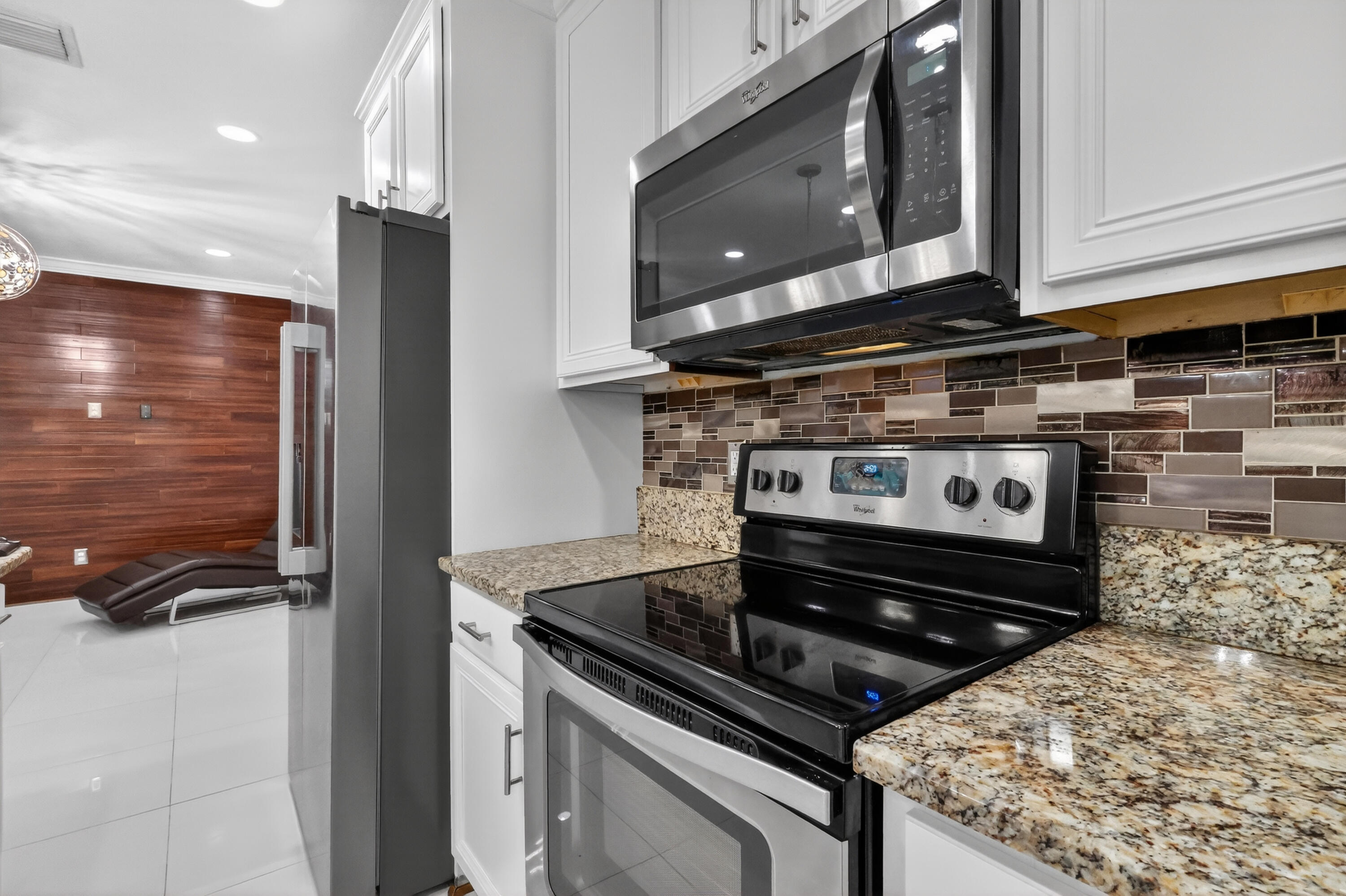 WATERSIDE VILLAGE PUD - Residential