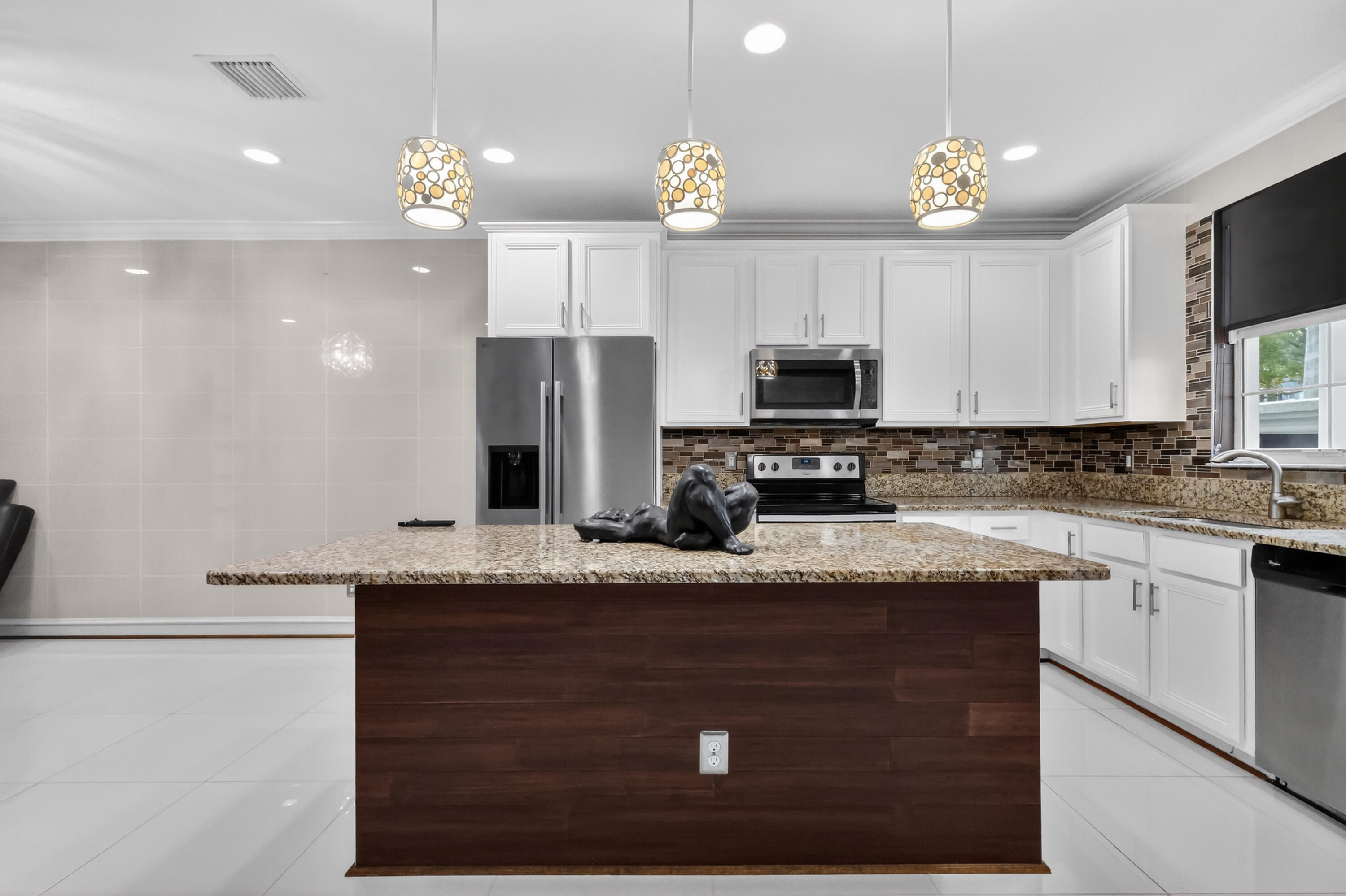 WATERSIDE VILLAGE PUD - Residential