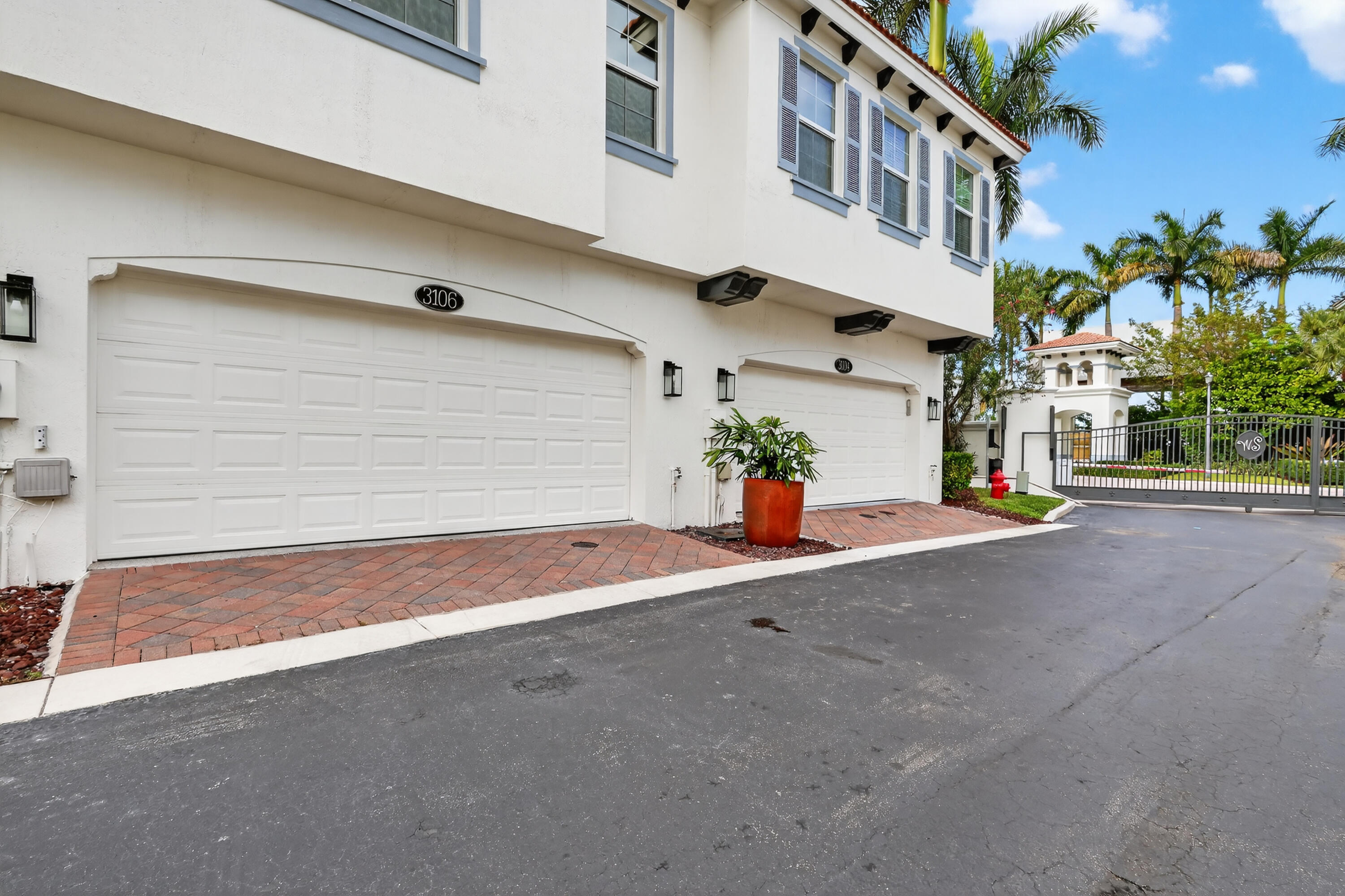 WATERSIDE VILLAGE PUD - Residential