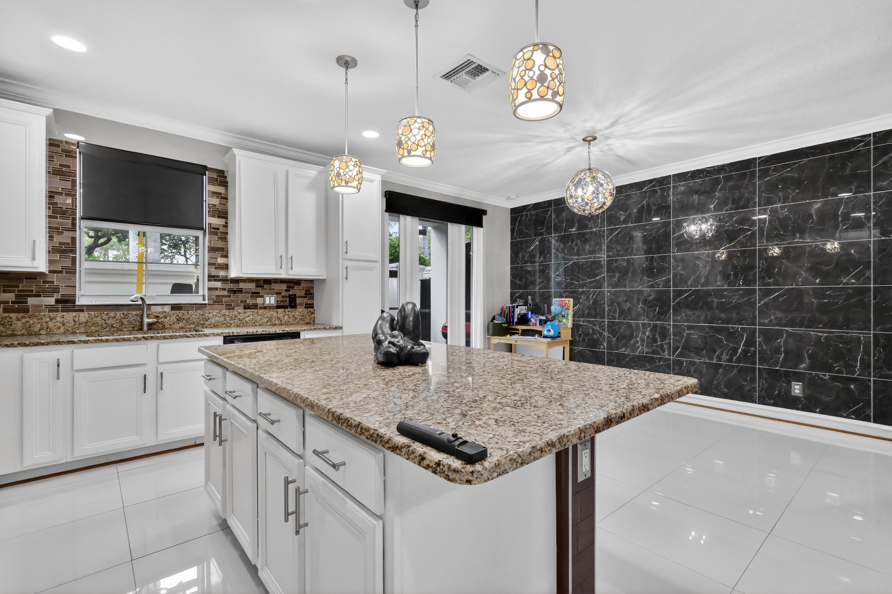 WATERSIDE VILLAGE PUD - Residential