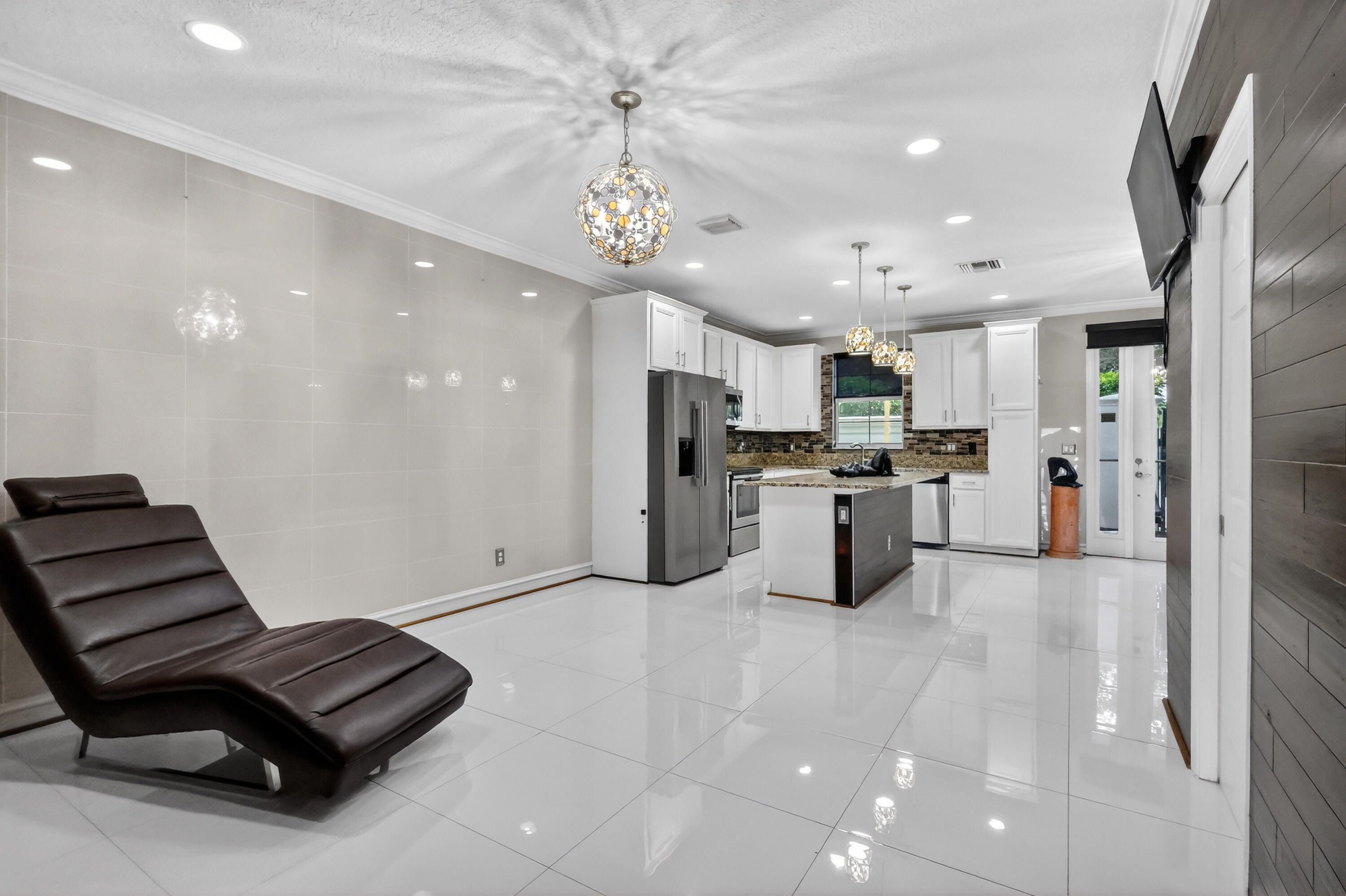 WATERSIDE VILLAGE PUD - Residential