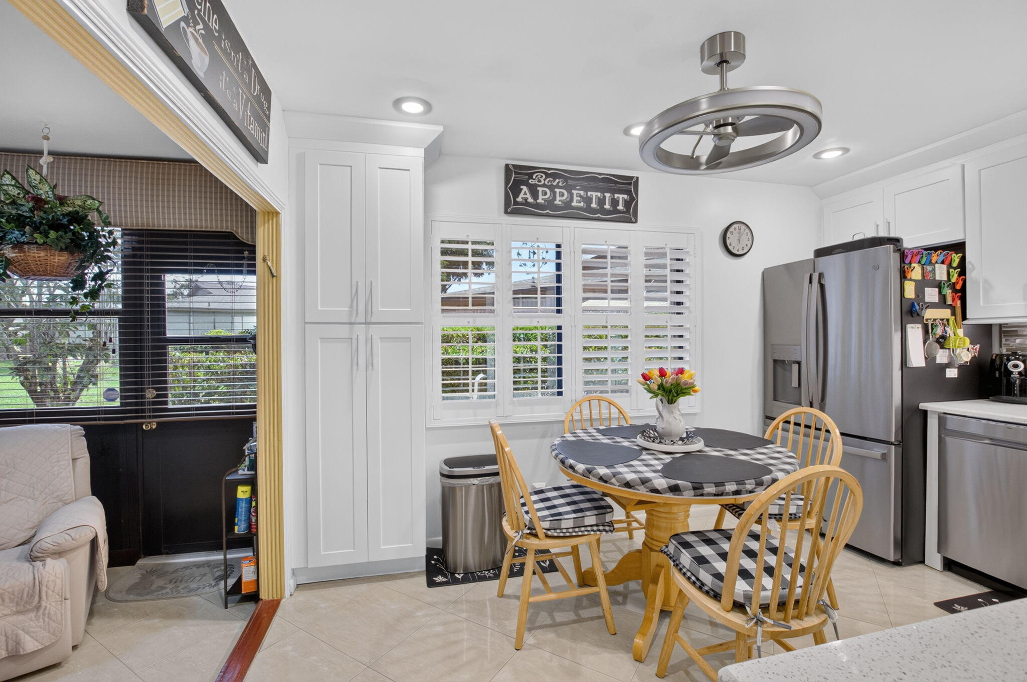 CHANTECLAIR VILLAS C - Residential