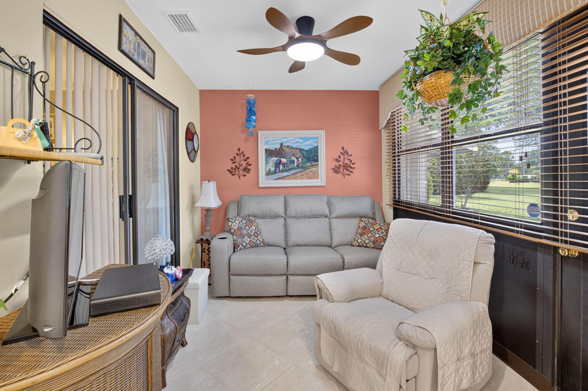 CHANTECLAIR VILLAS C - Residential