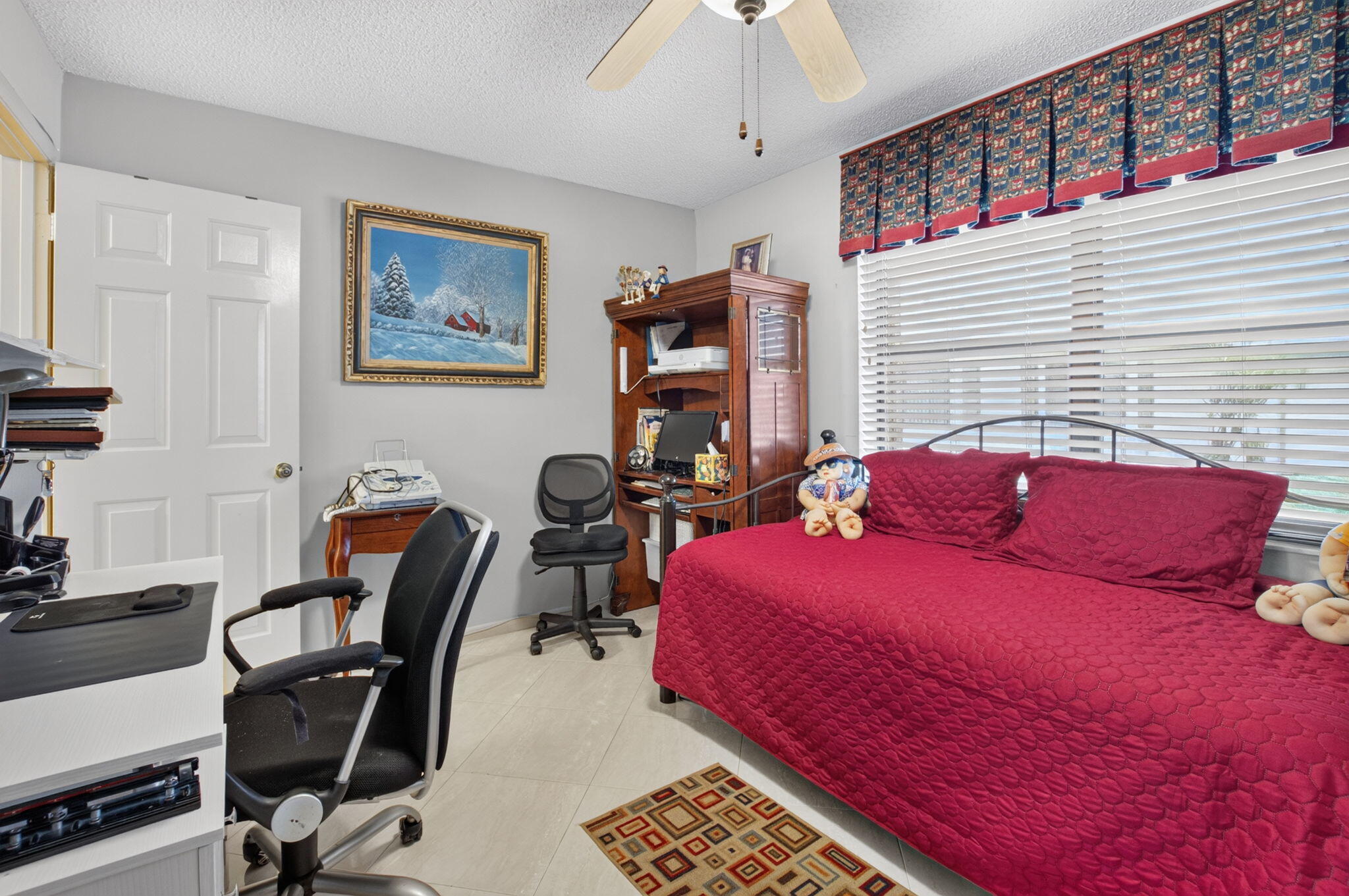 CHANTECLAIR VILLAS C - Residential