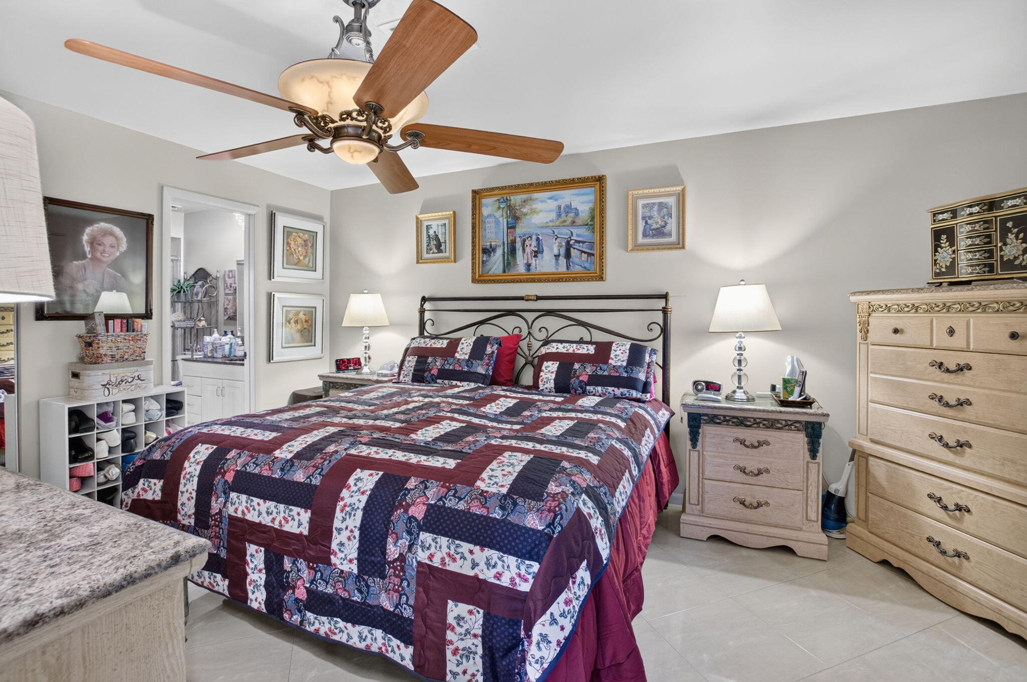 CHANTECLAIR VILLAS C - Residential