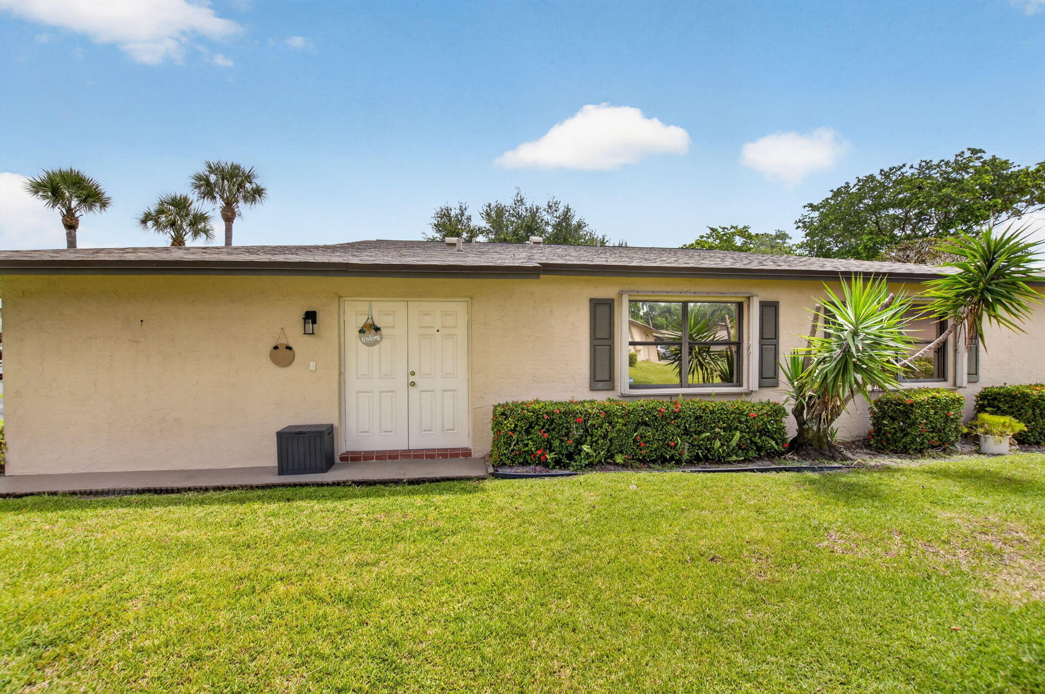 CHANTECLAIR VILLAS C - Residential