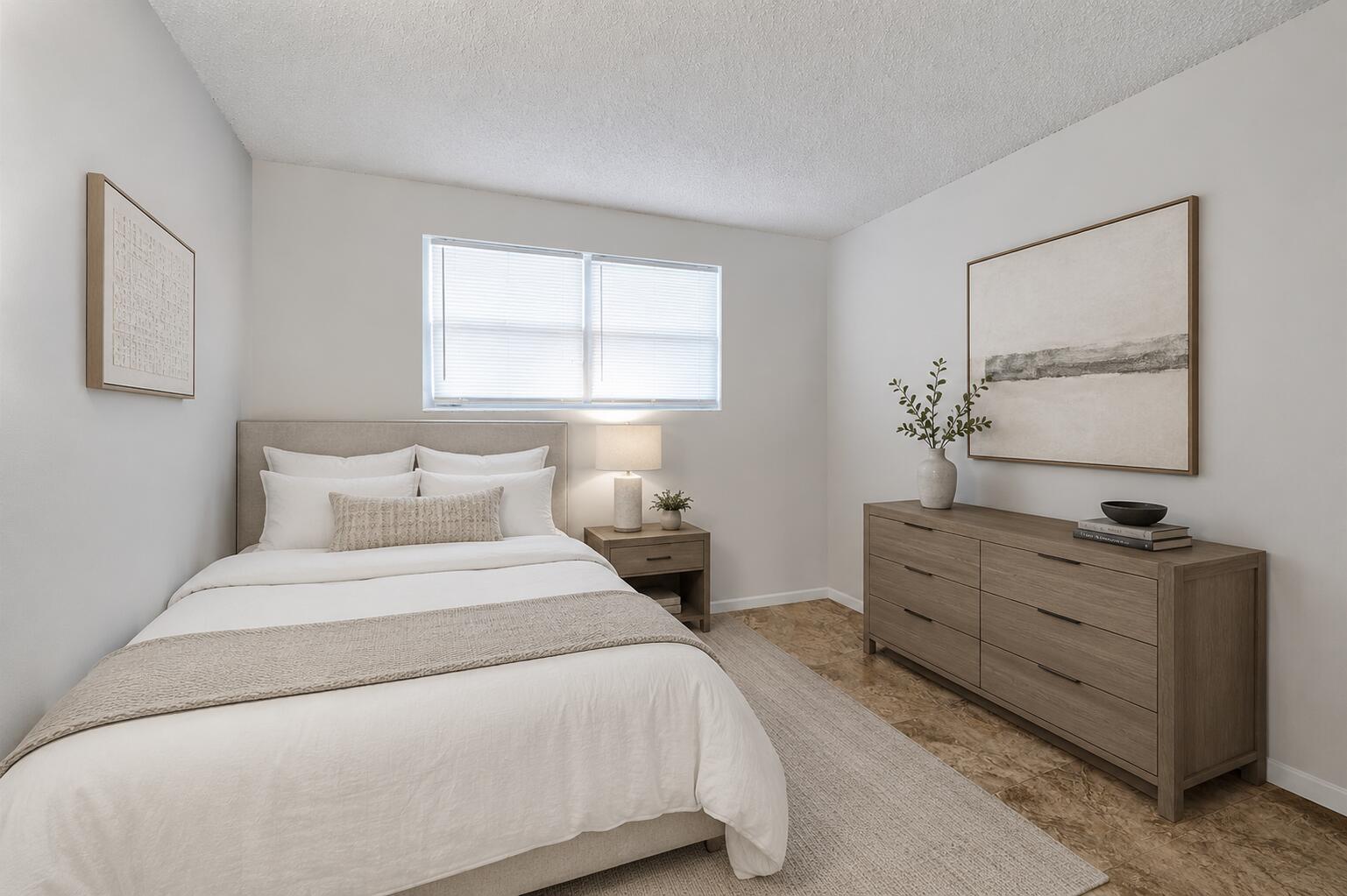 COURTYARDS AT CIMARRON CONDO - Residential