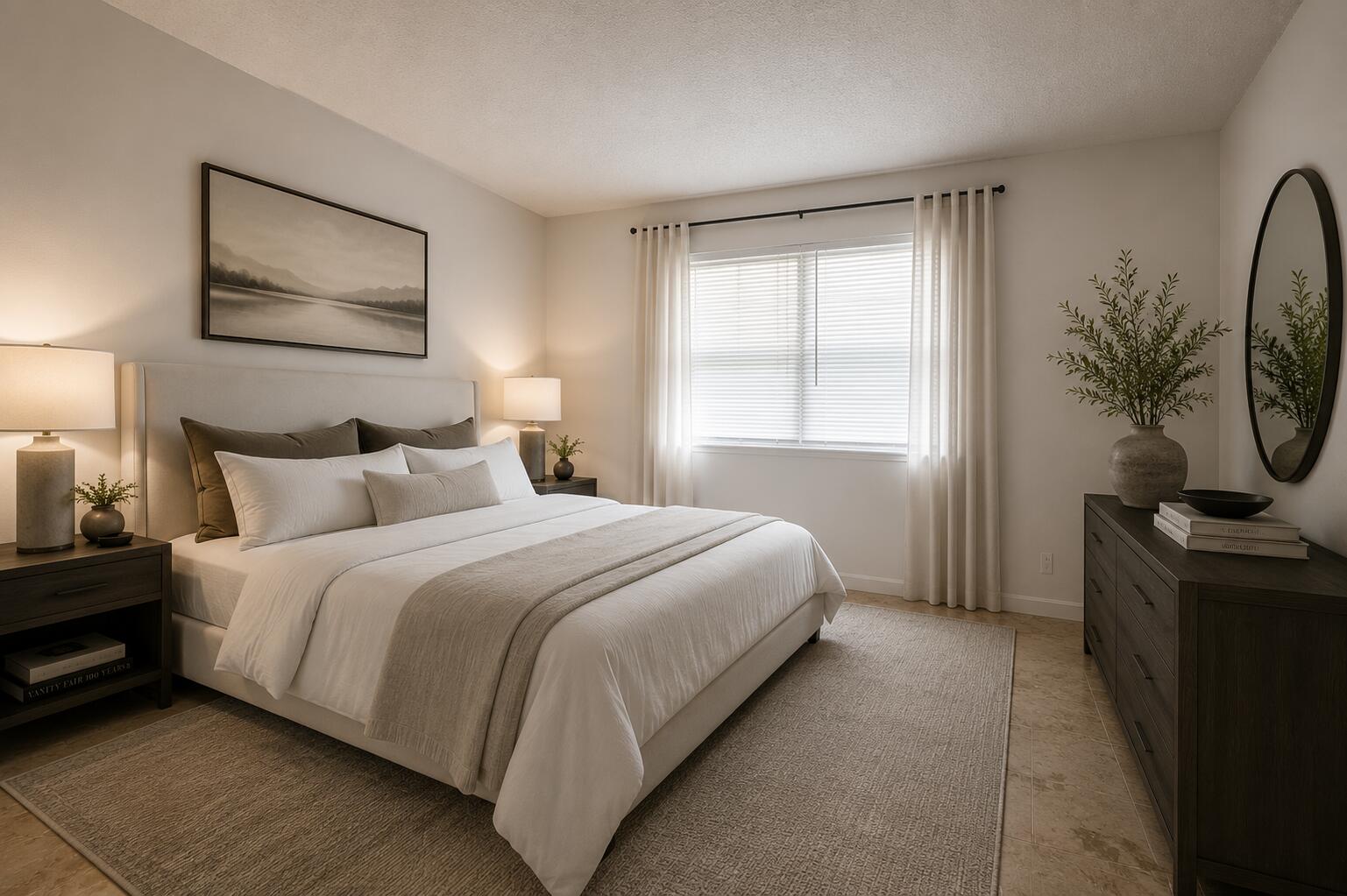 COURTYARDS AT CIMARRON CONDO - Residential