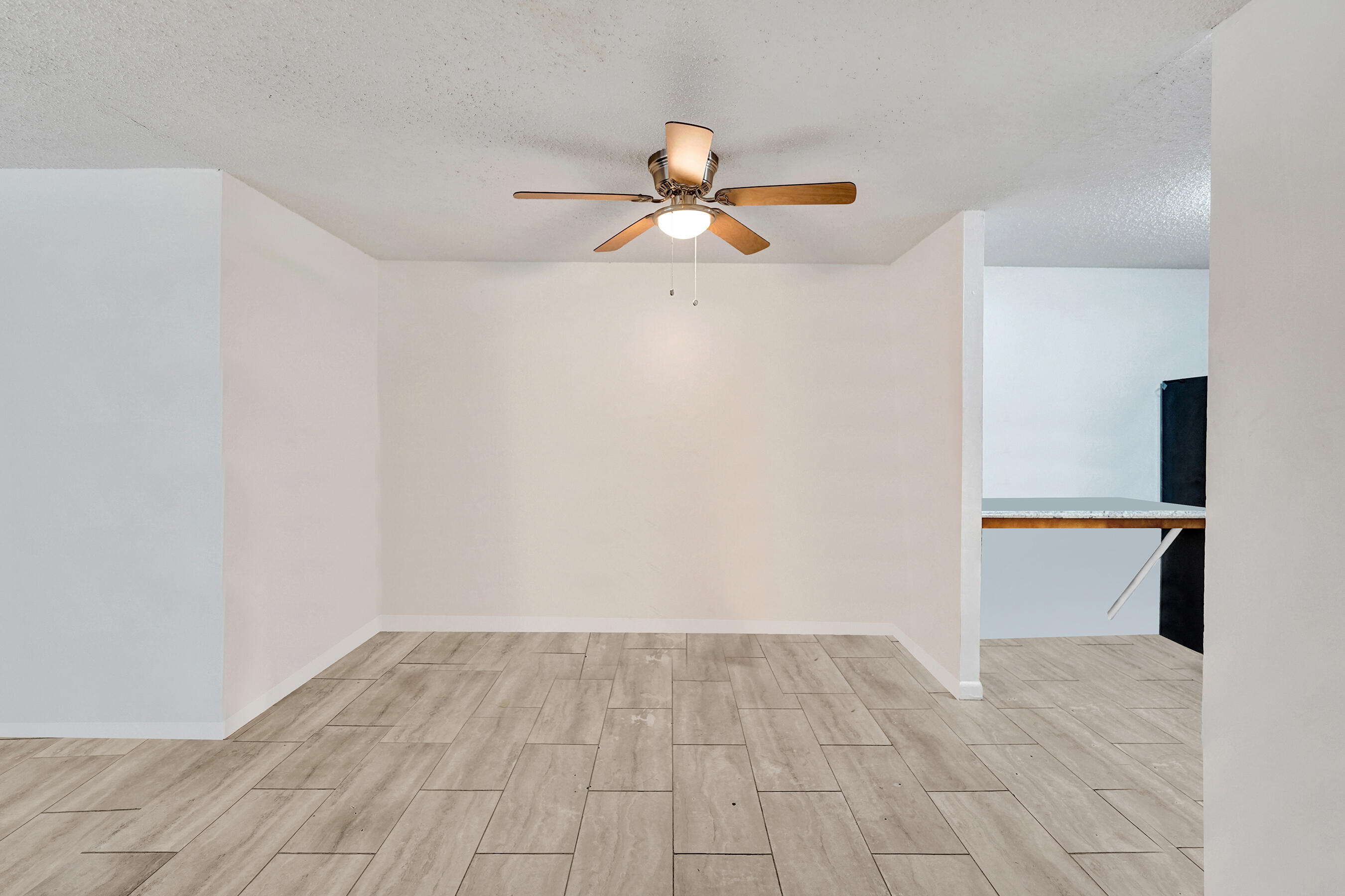 COURTYARDS AT CIMARRON CONDO - Residential