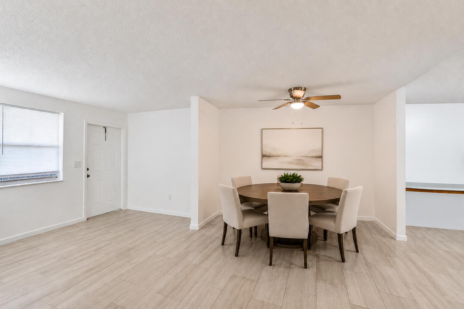 COURTYARDS AT CIMARRON CONDO - Residential