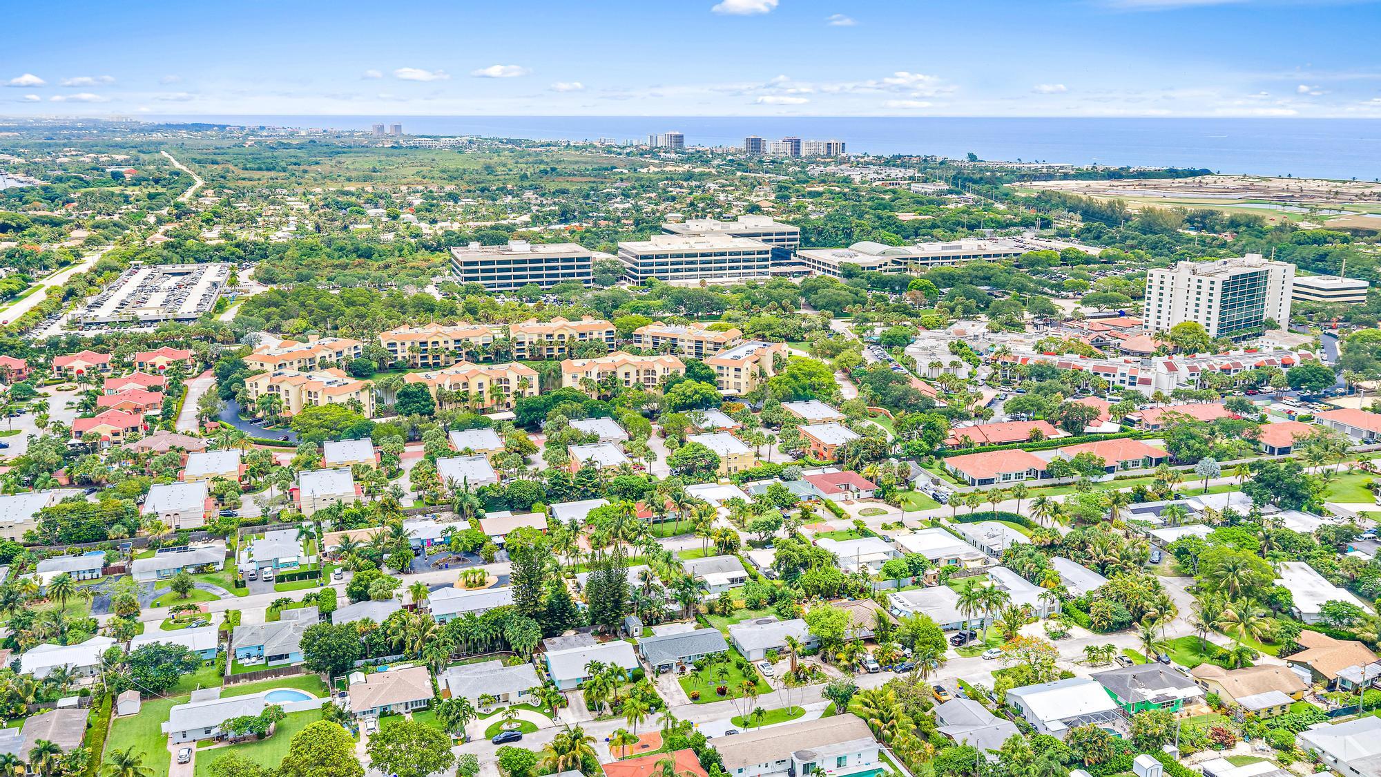 PLEASANT RIDGE - Residential Lease