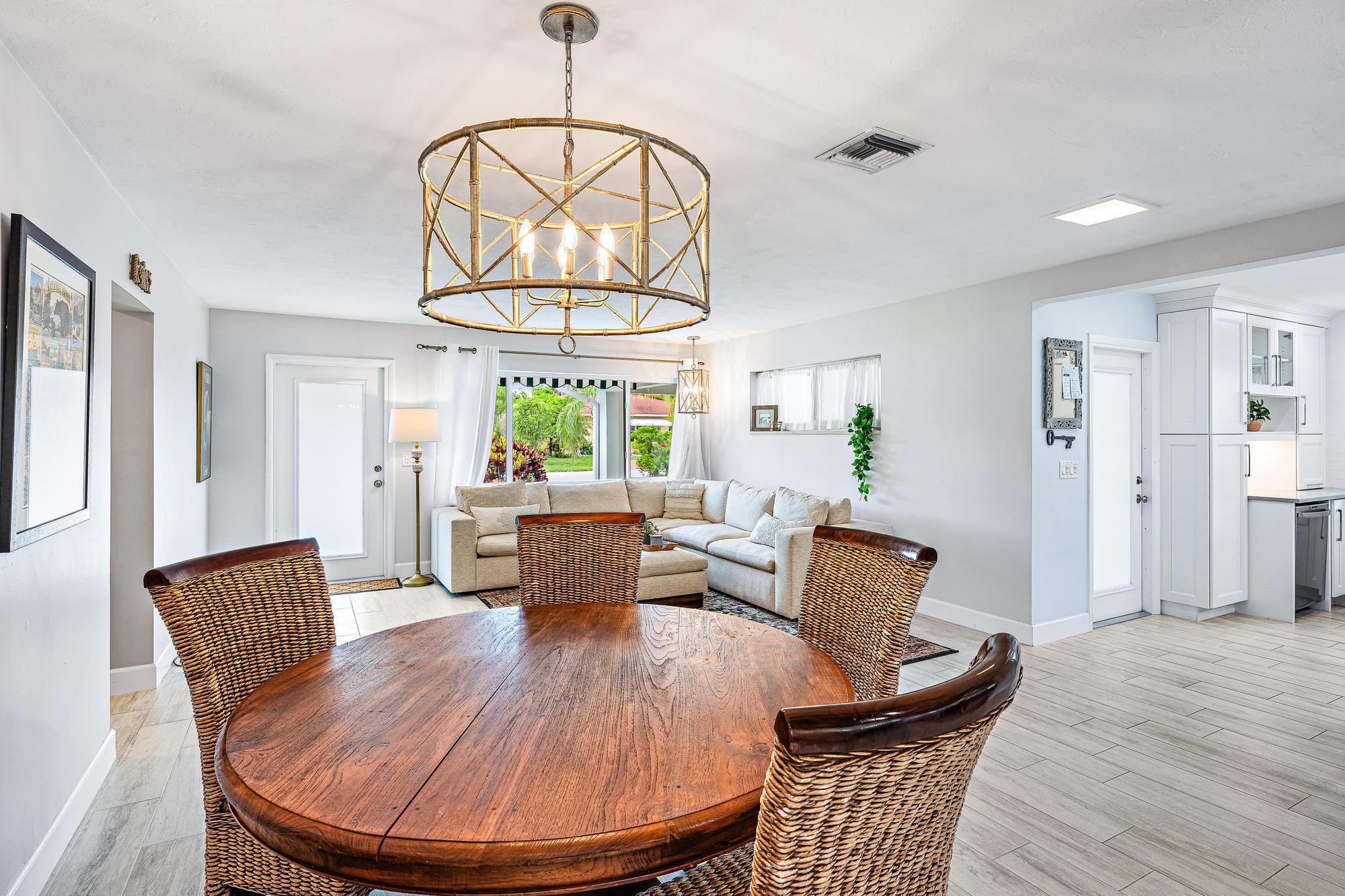 PLEASANT RIDGE - Residential Lease