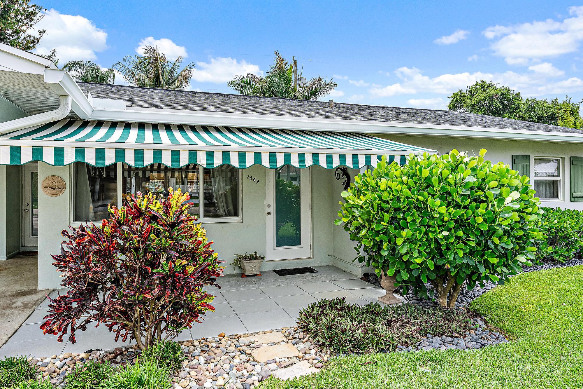 PLEASANT RIDGE - Residential Lease