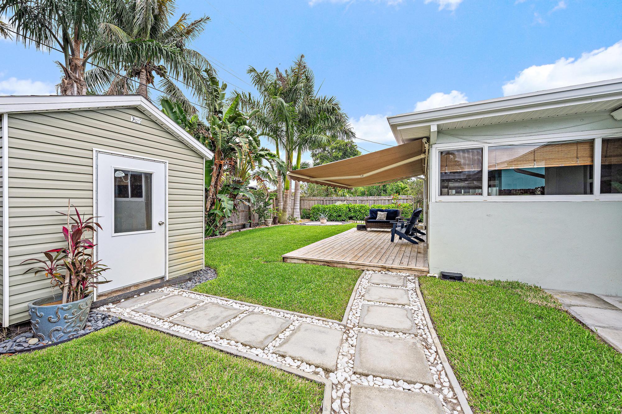 PLEASANT RIDGE - Residential Lease